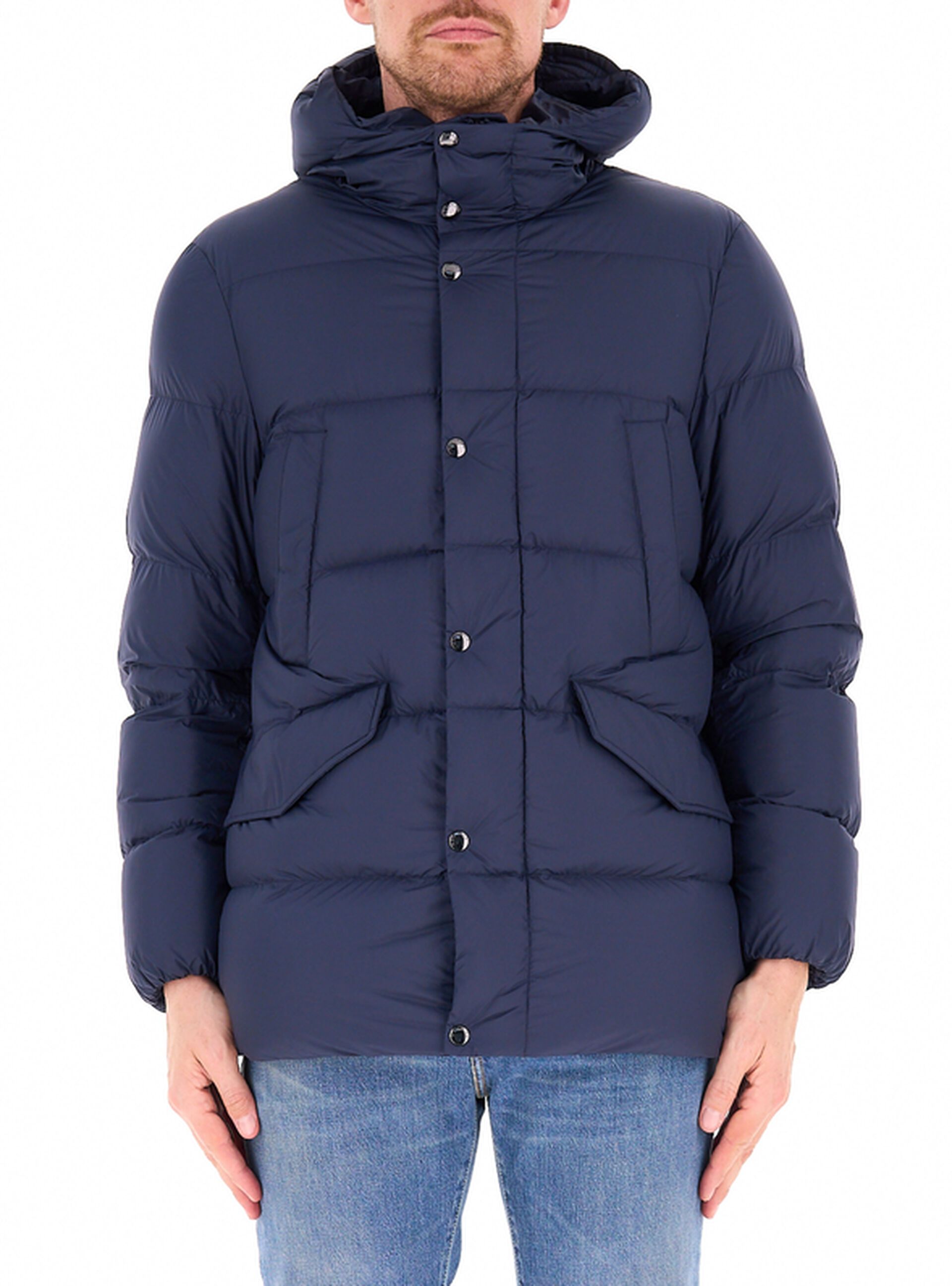 Parka Cloud Davis