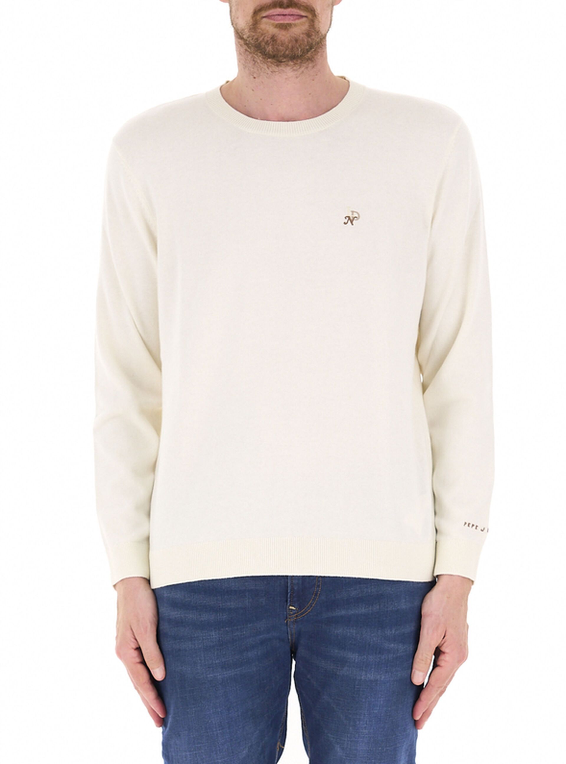 Maglia girocollo
