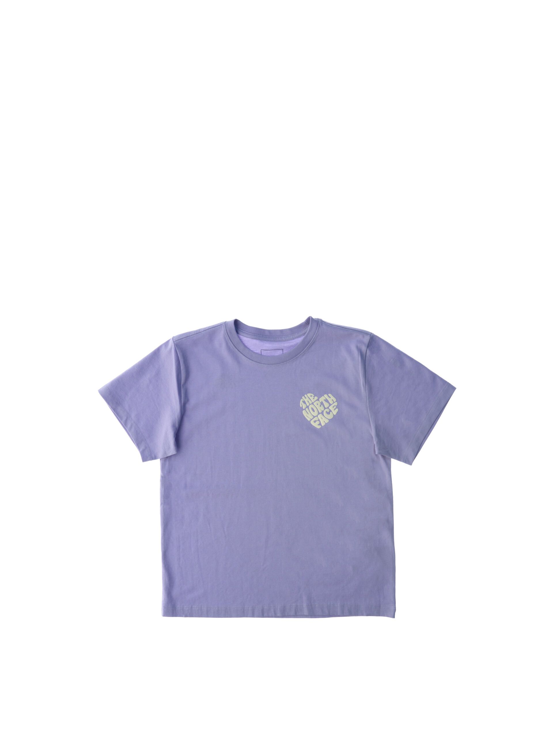 T-shirt girocollo