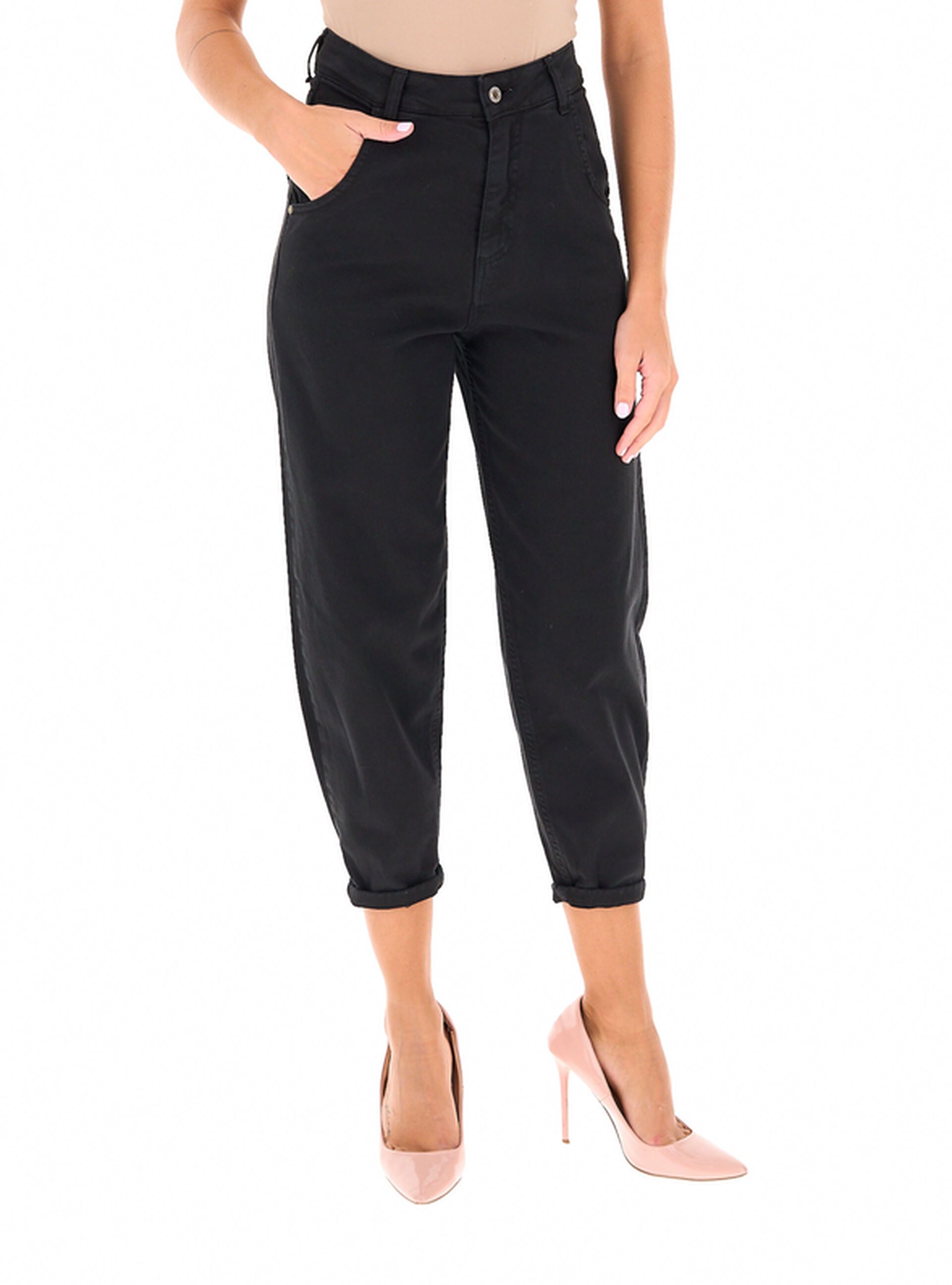 Pantalone in cotone