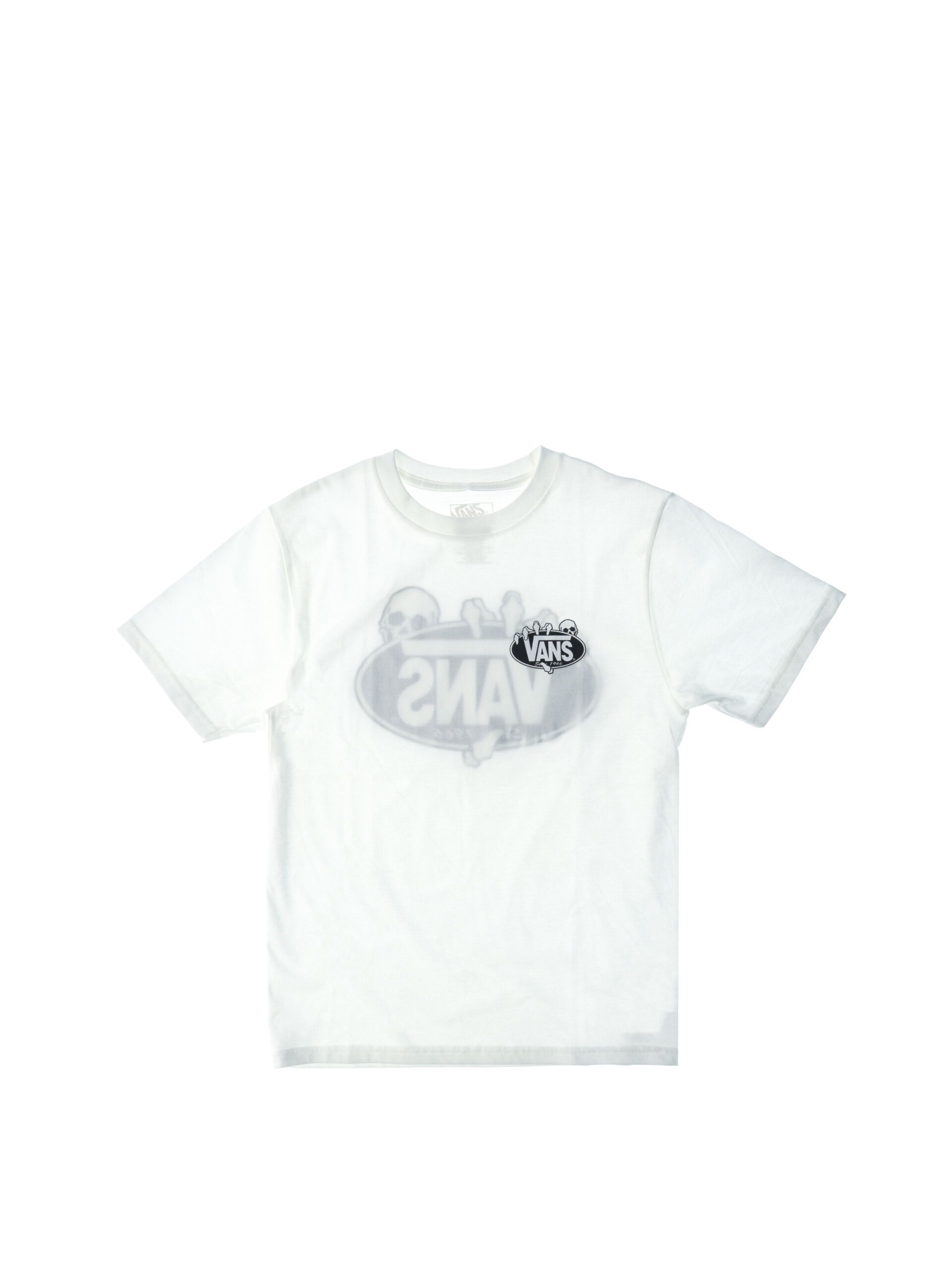 T-shirt girocollo