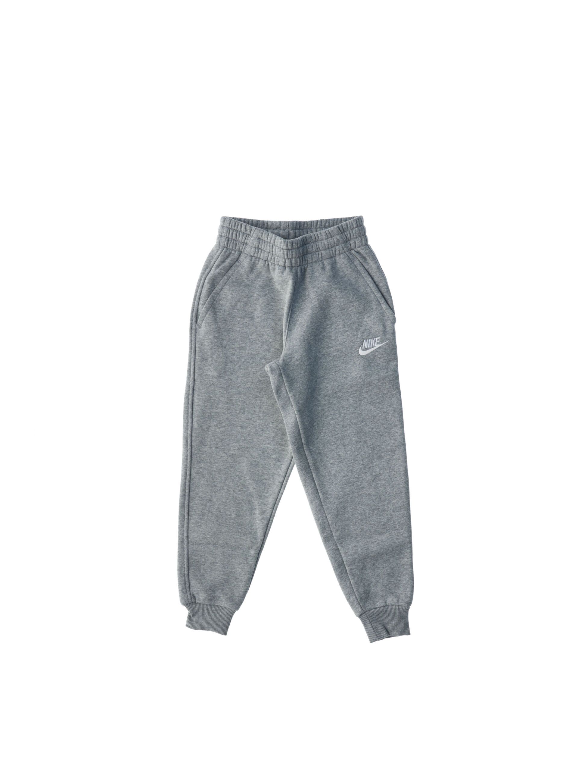 Pantalone in felpa