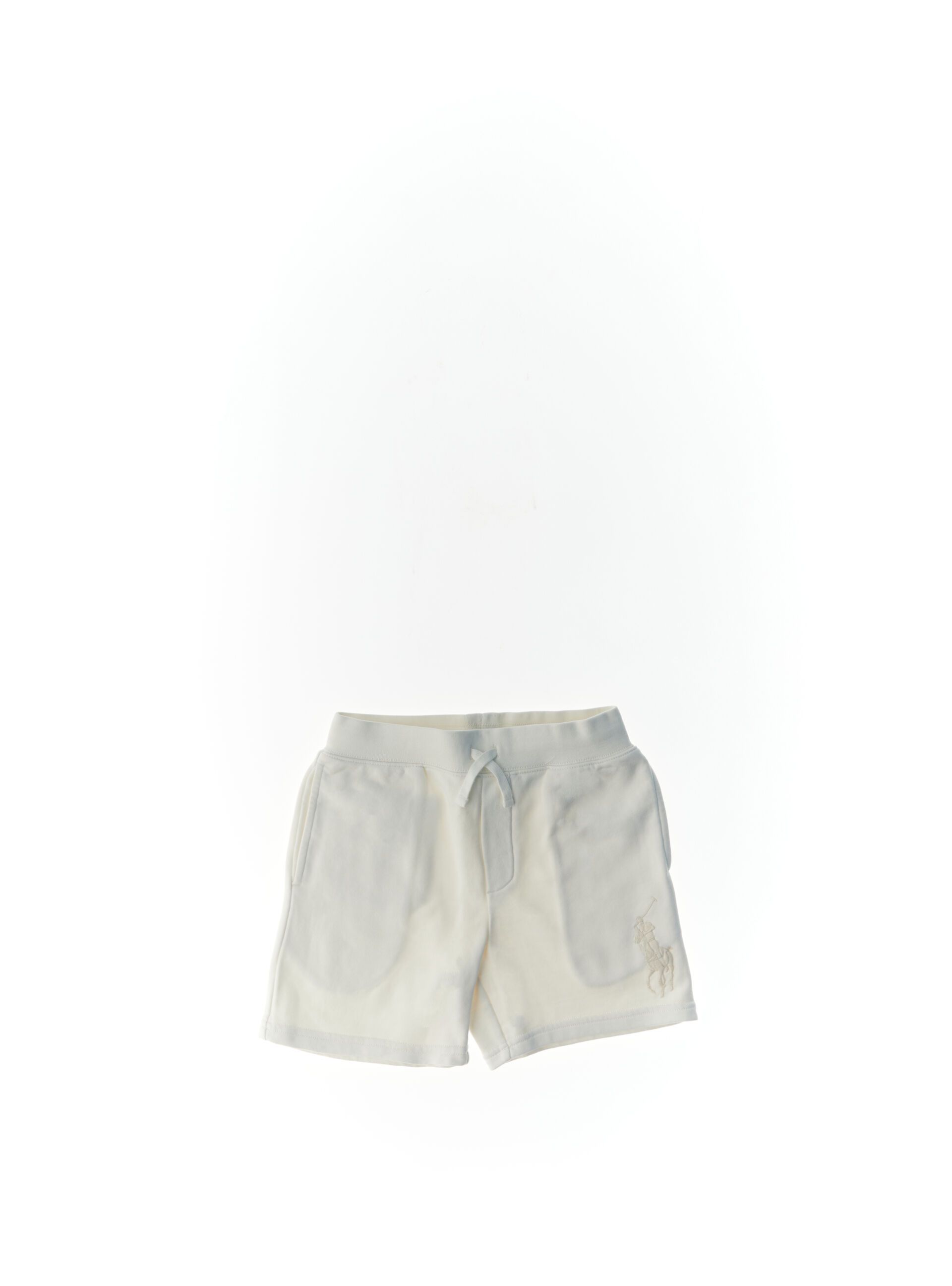Shorts misto cotone