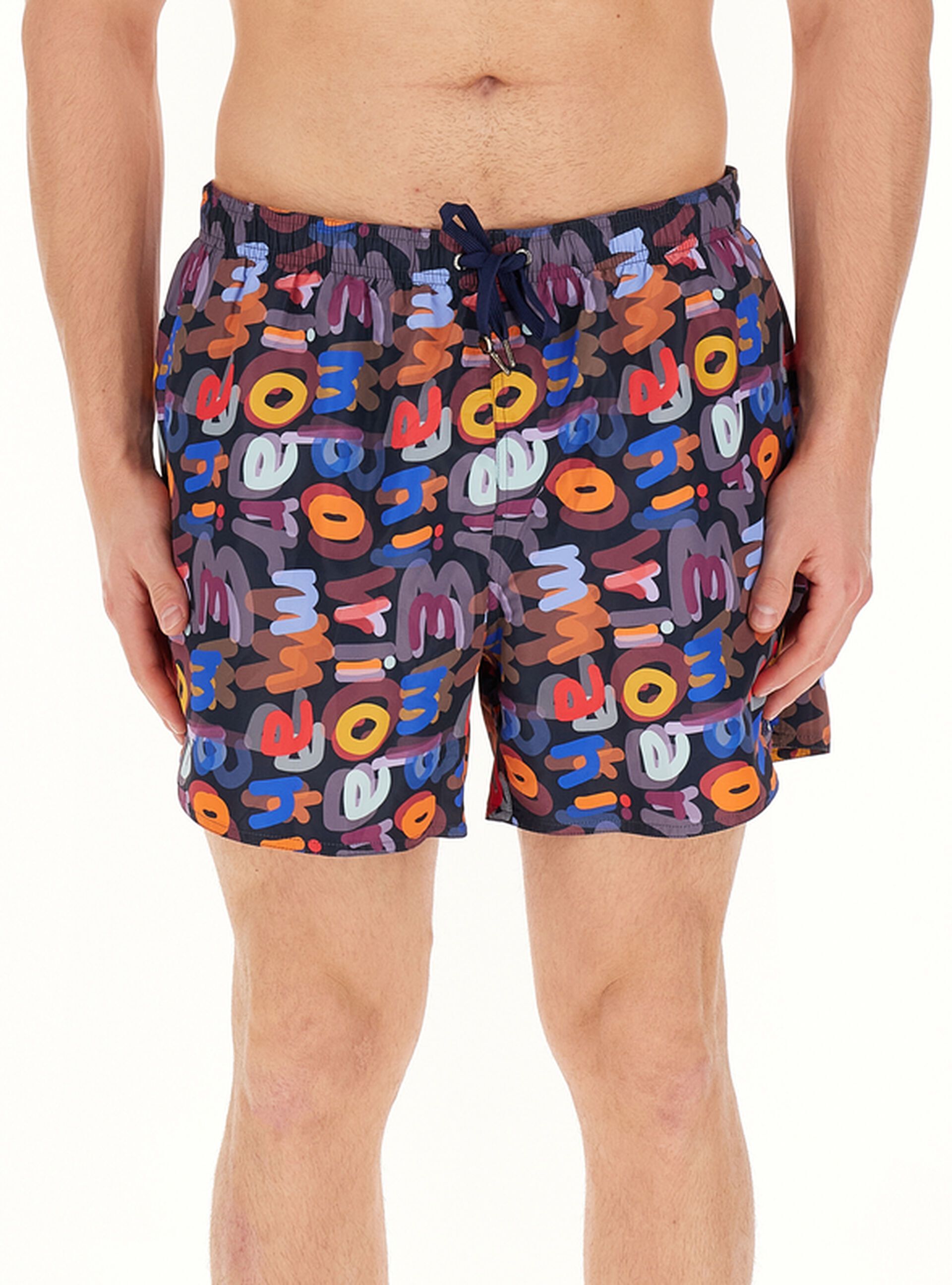 Shorts da bagno