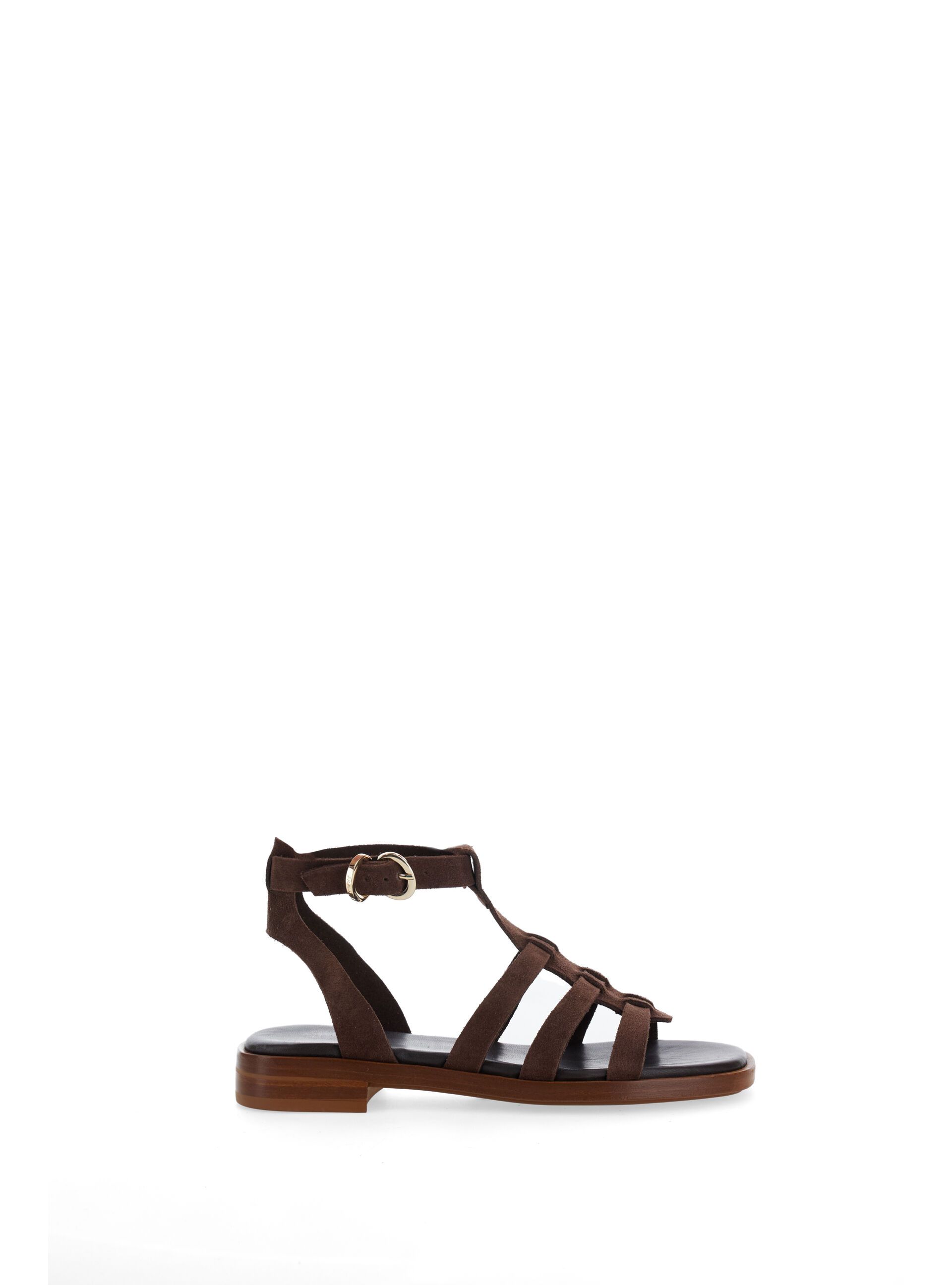 Sandali in pelle