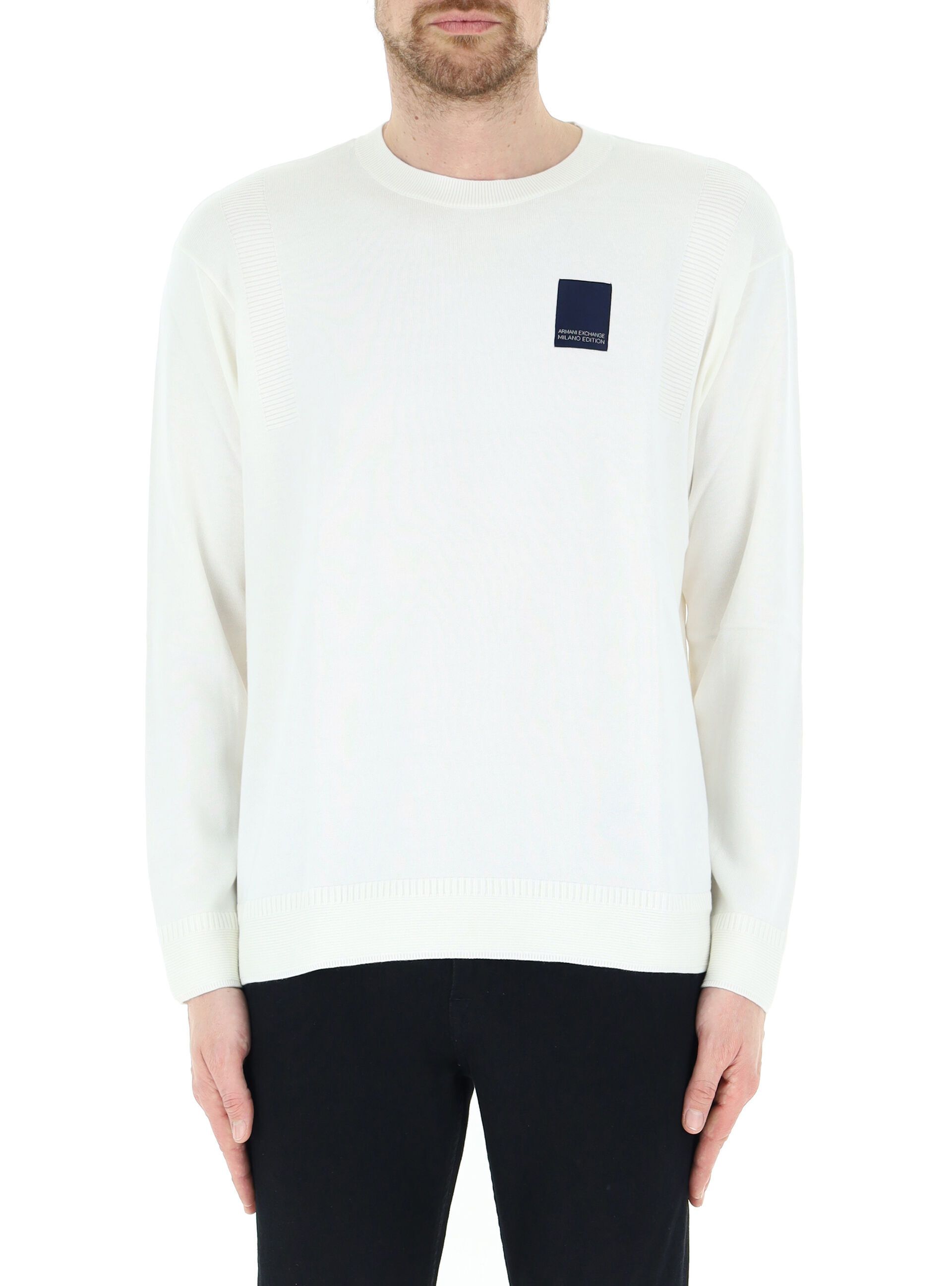 Maglia maniche lunghe