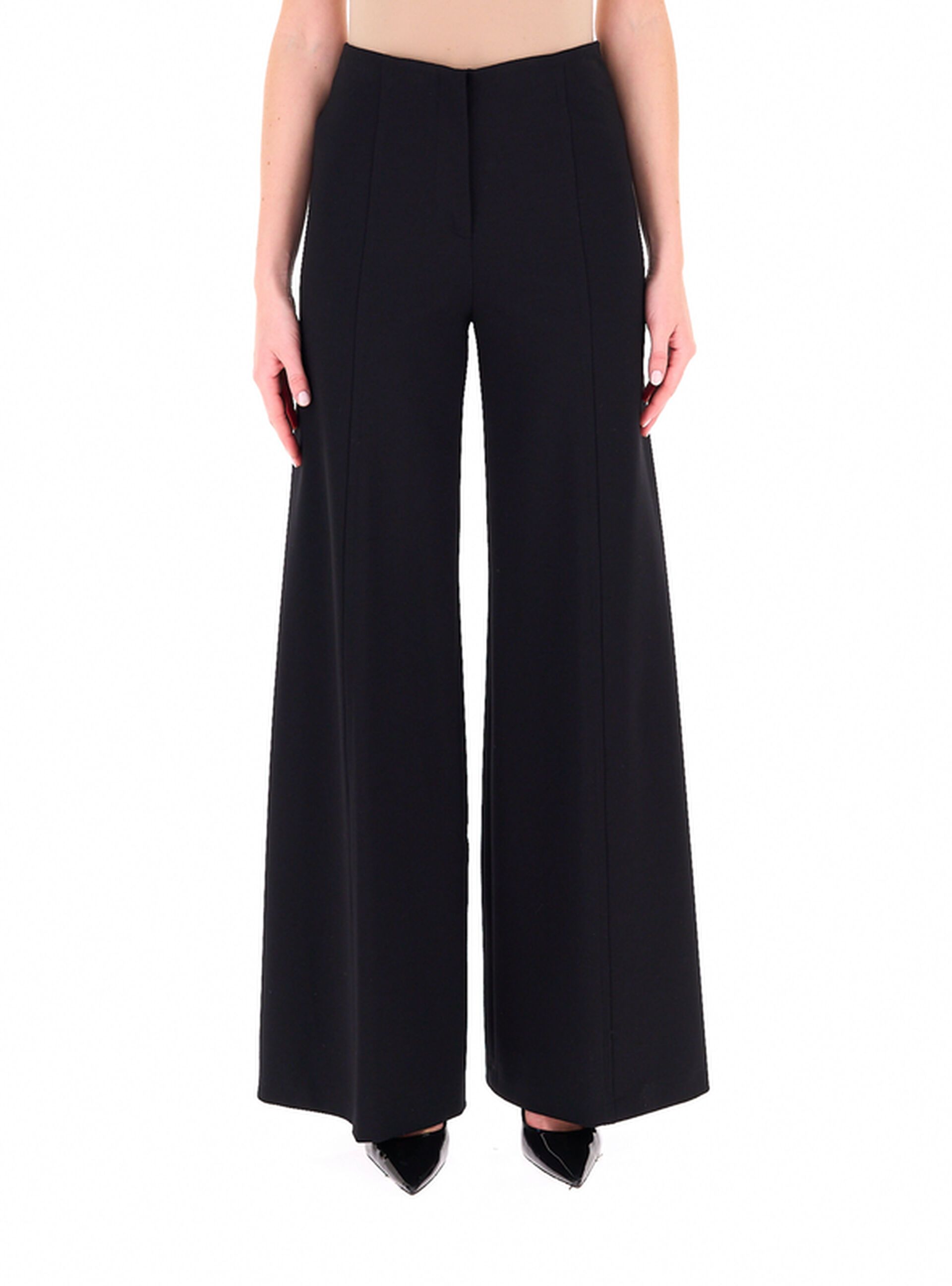 Pantalone a palazzo