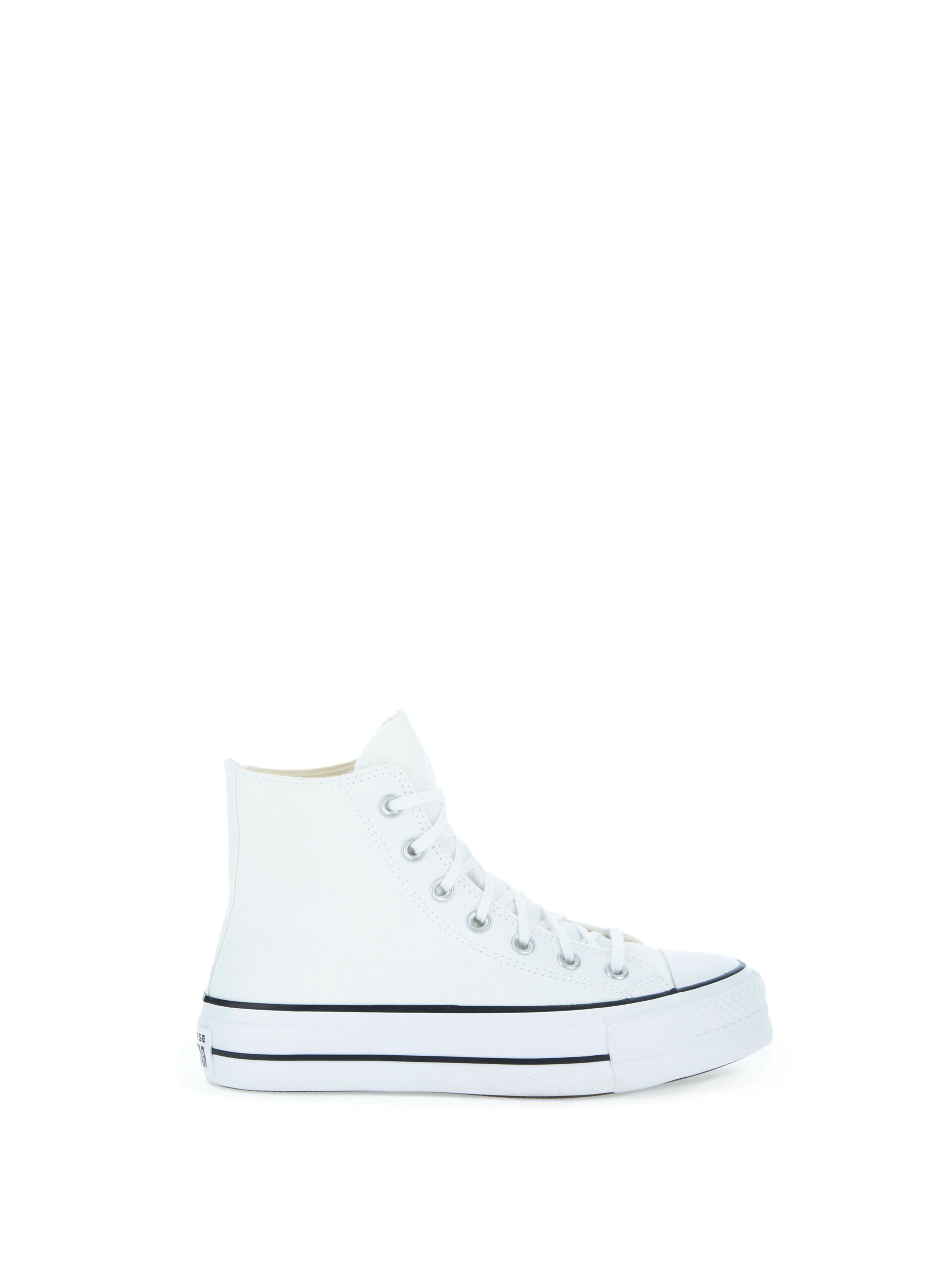 Sneakers in tessuto