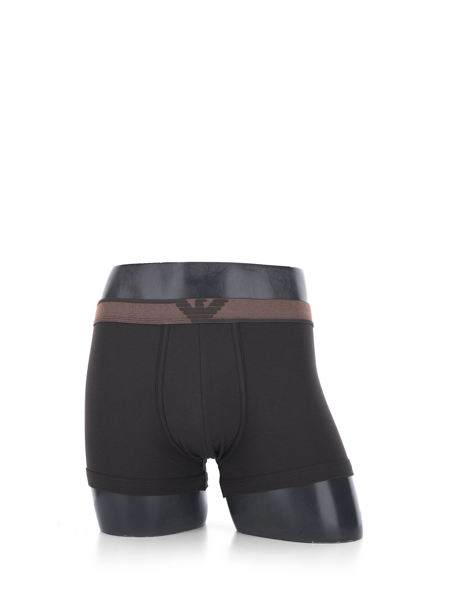 Boxer misto modal