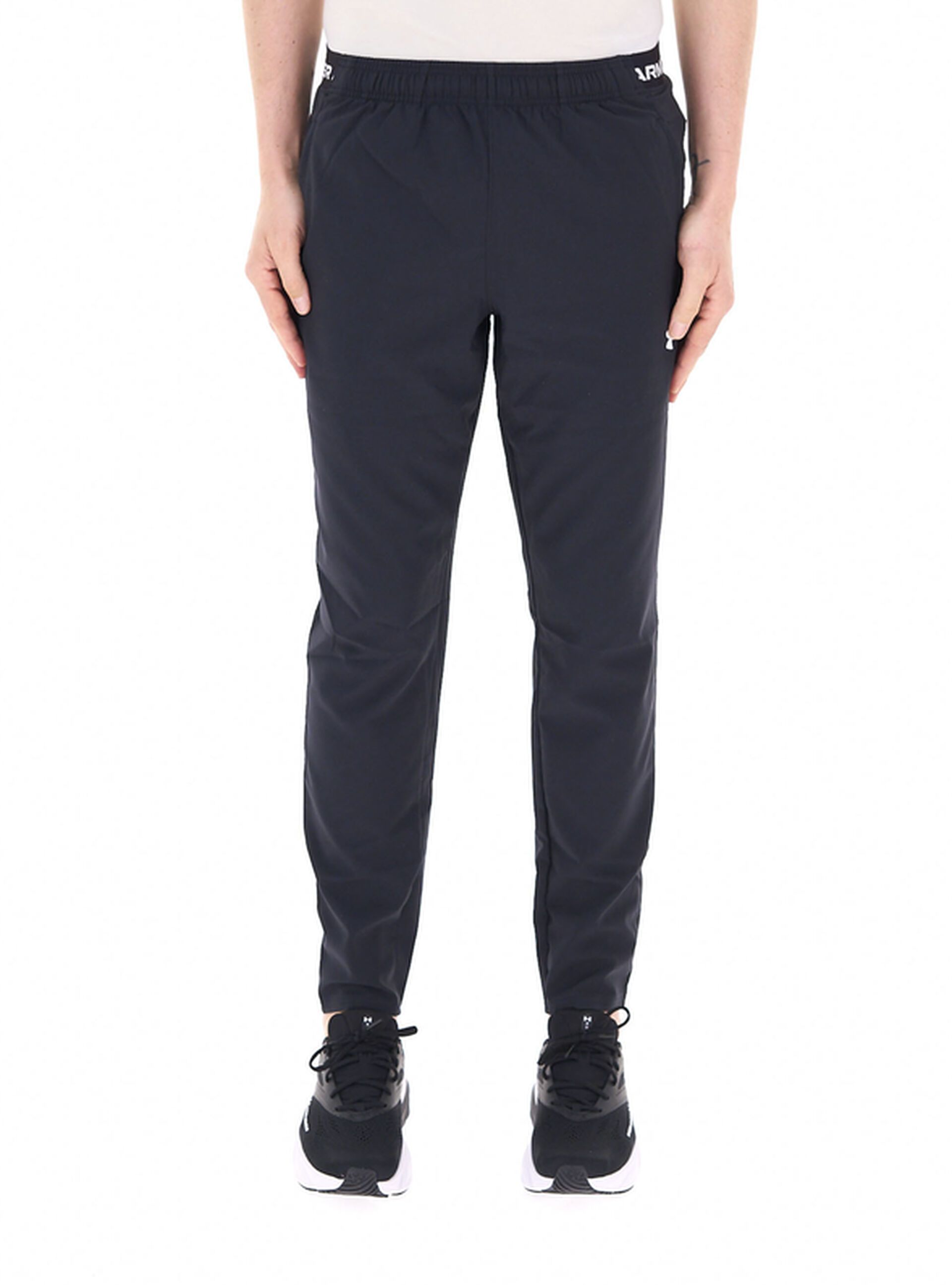 Pantalone tessuto tecnico