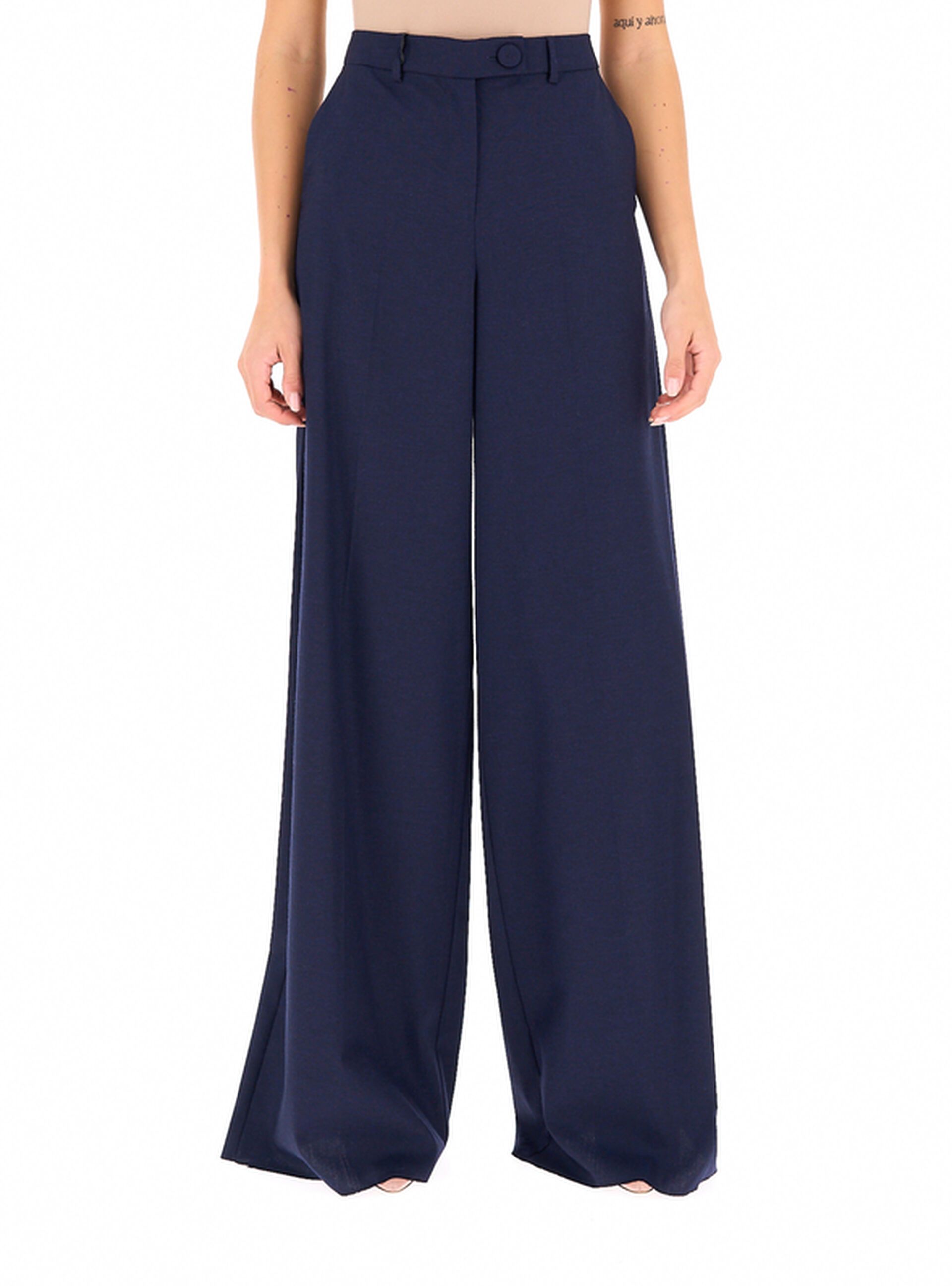 Pantalone a palazzo
