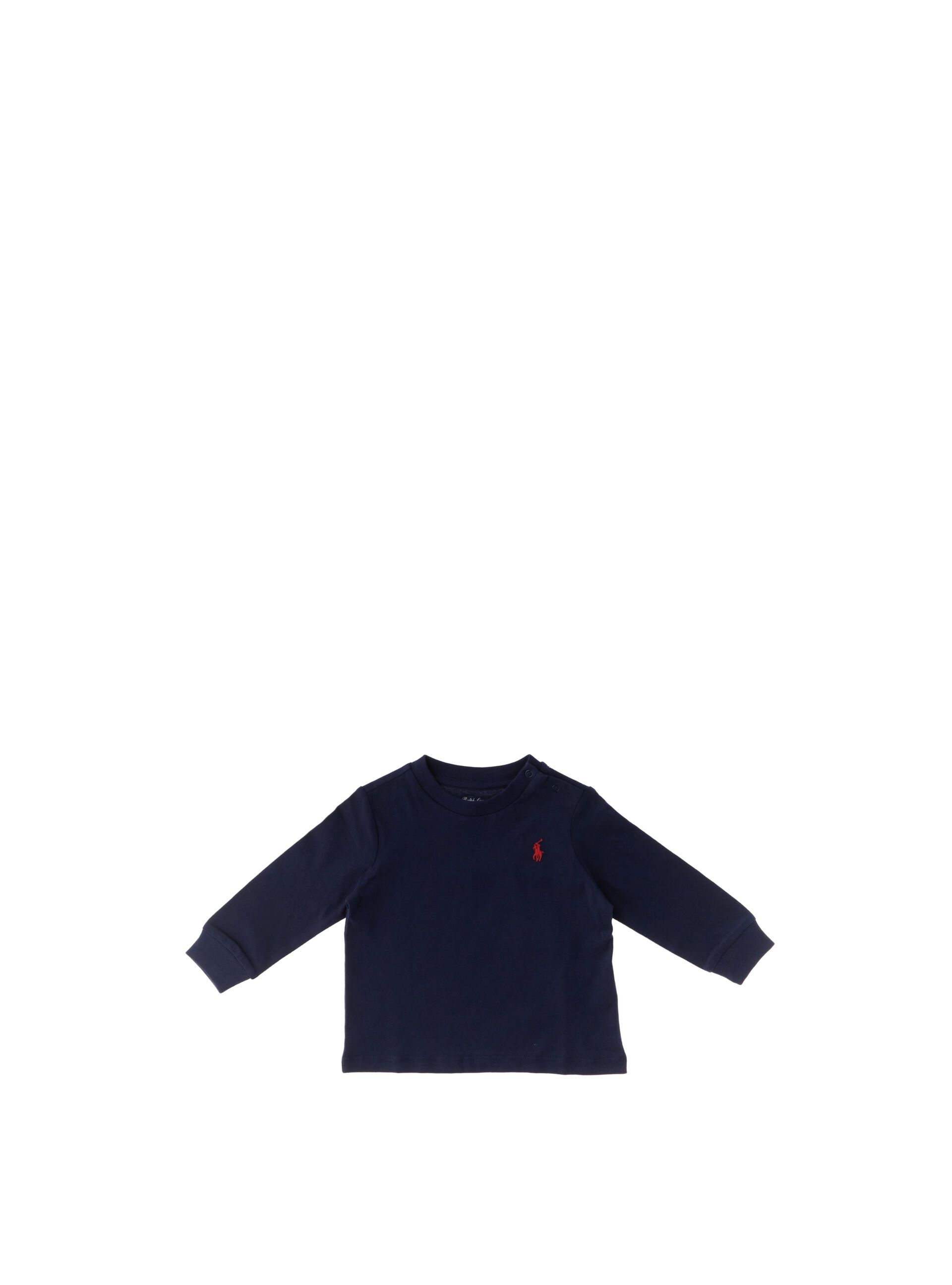 T-shirt maniche lunghe
