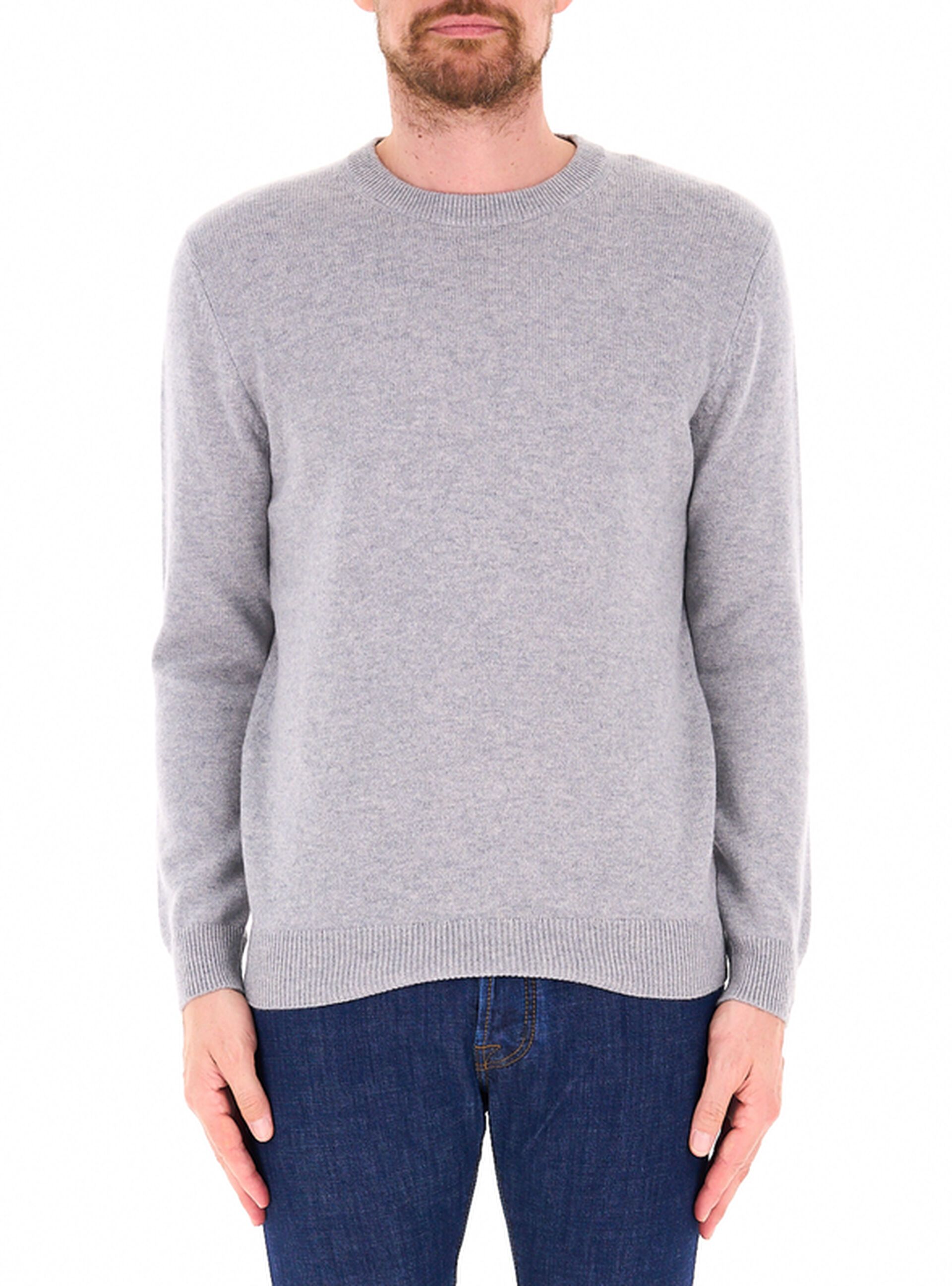 Maglione in cashmere