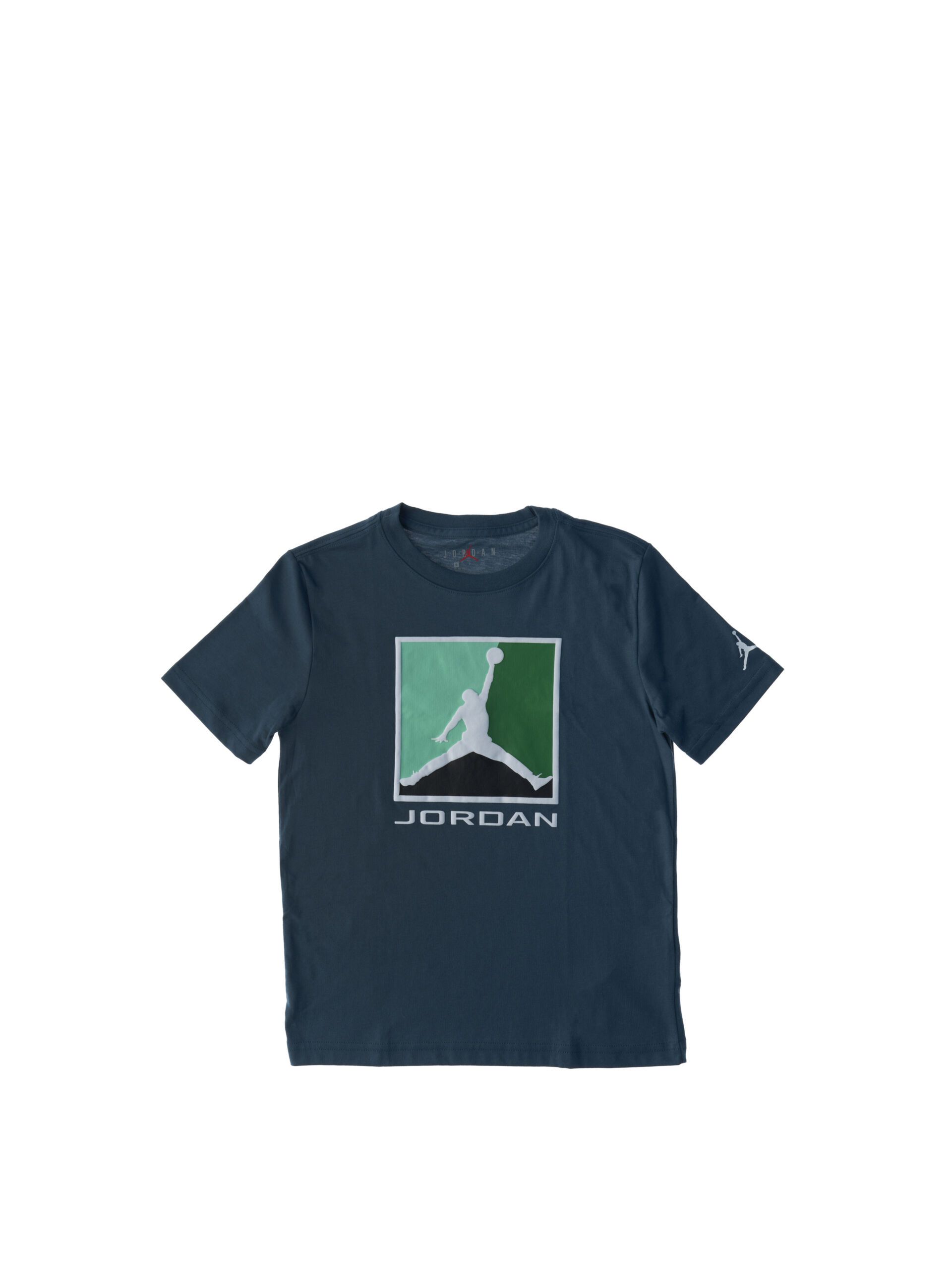 T-shirt girocollo