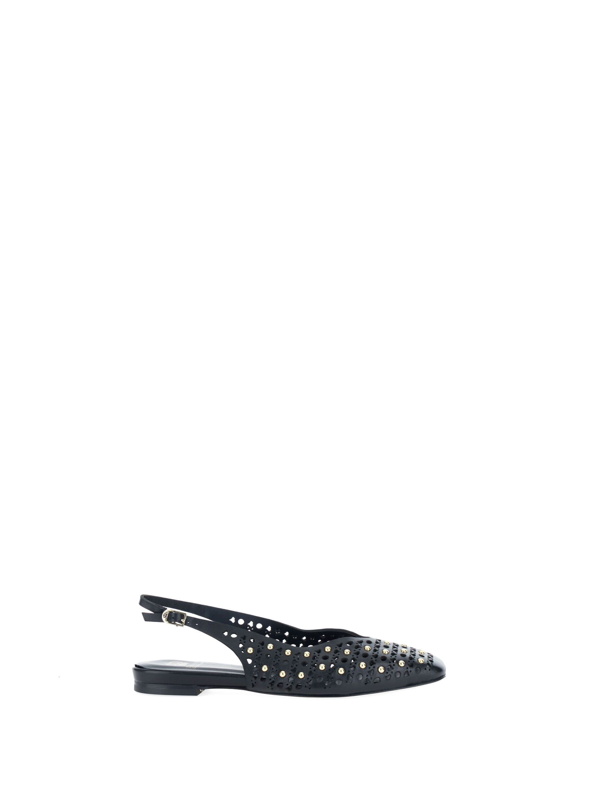 Ballerine slingback