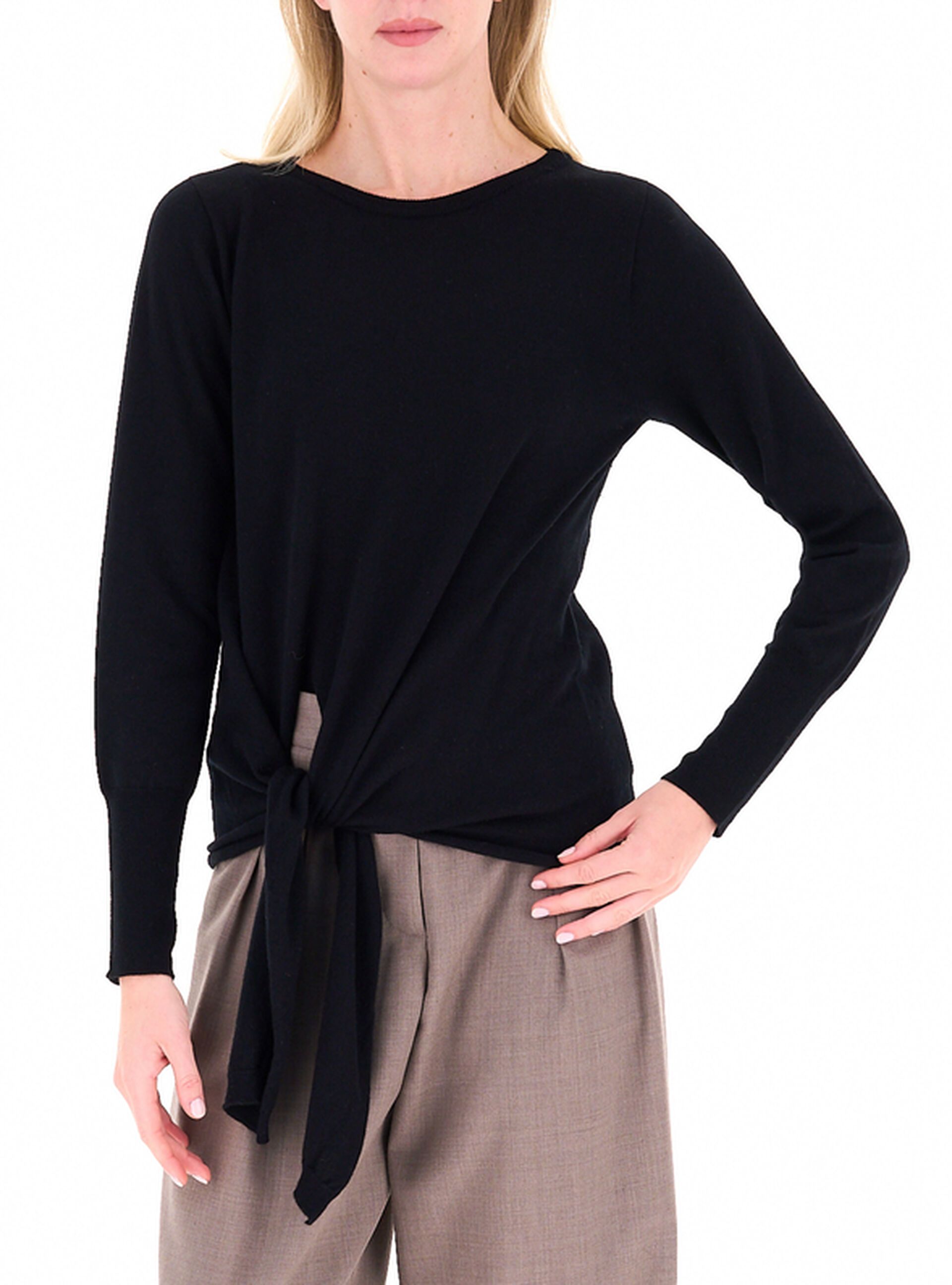 Maglione in lana