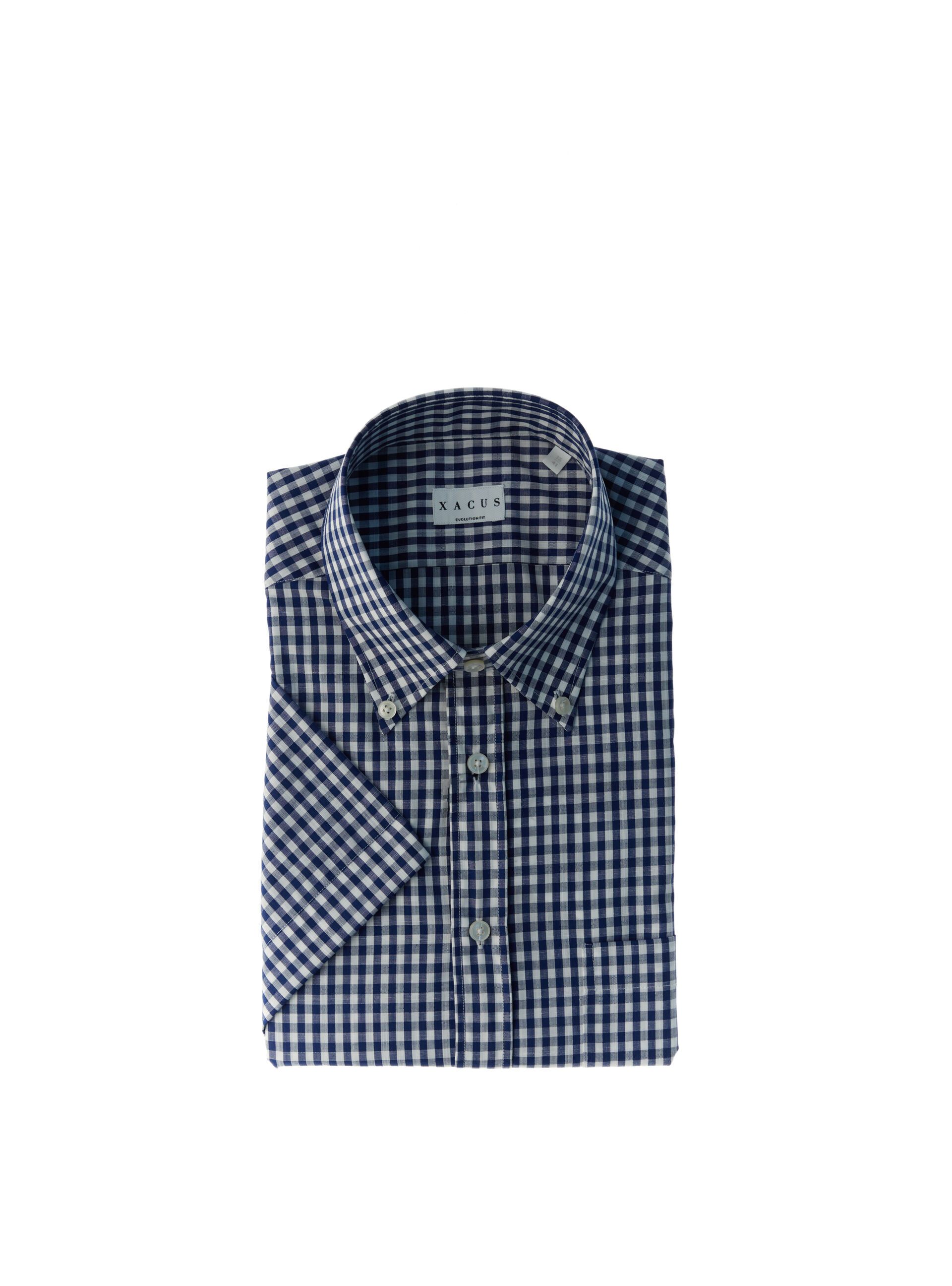 Camicia in cotone