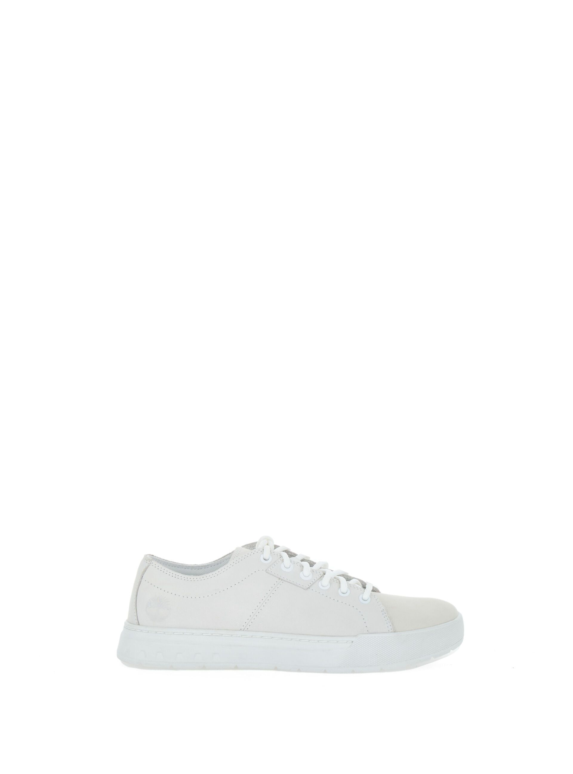 Sneakers in pelle