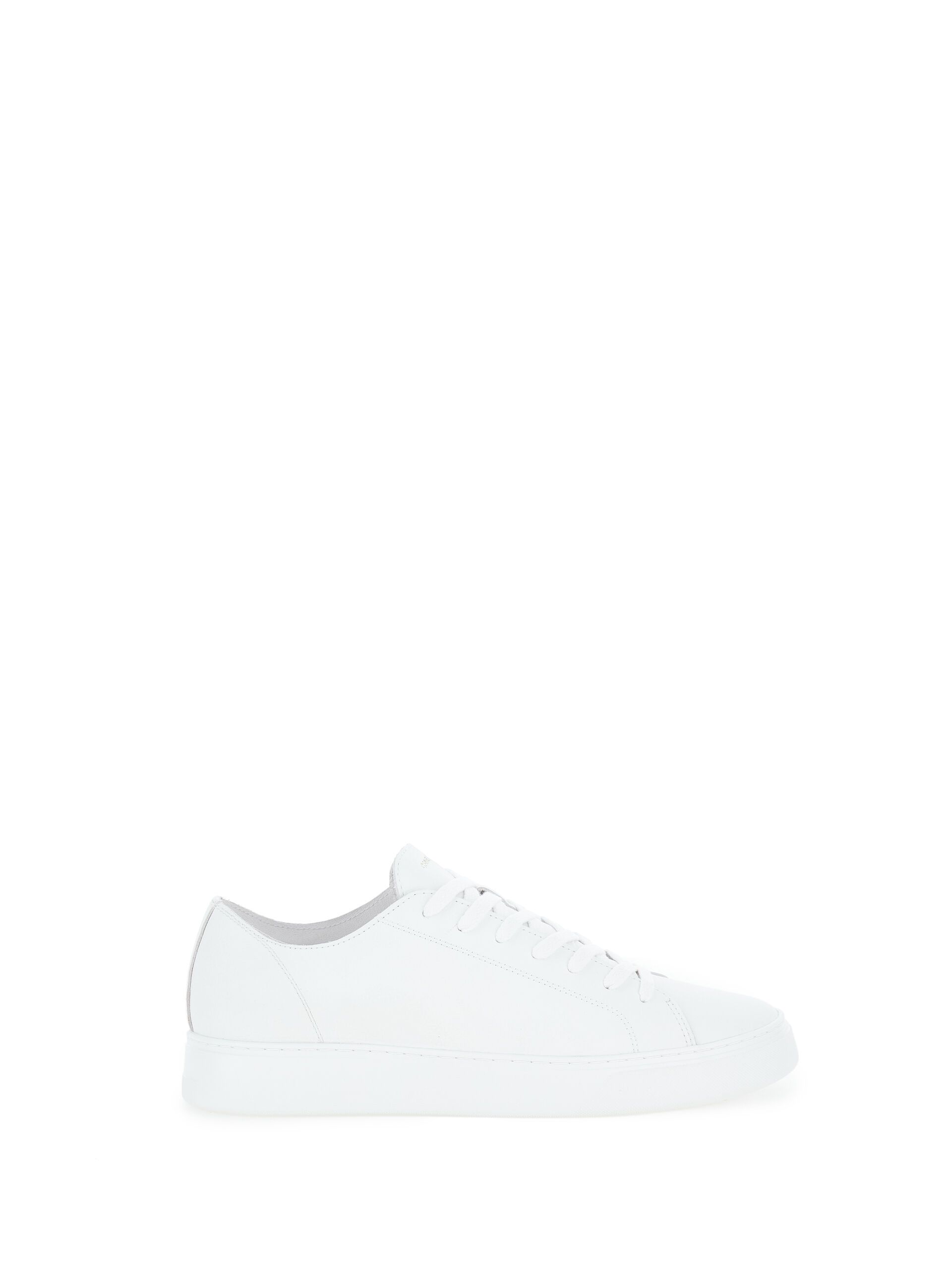 Sneakers Raw Cut