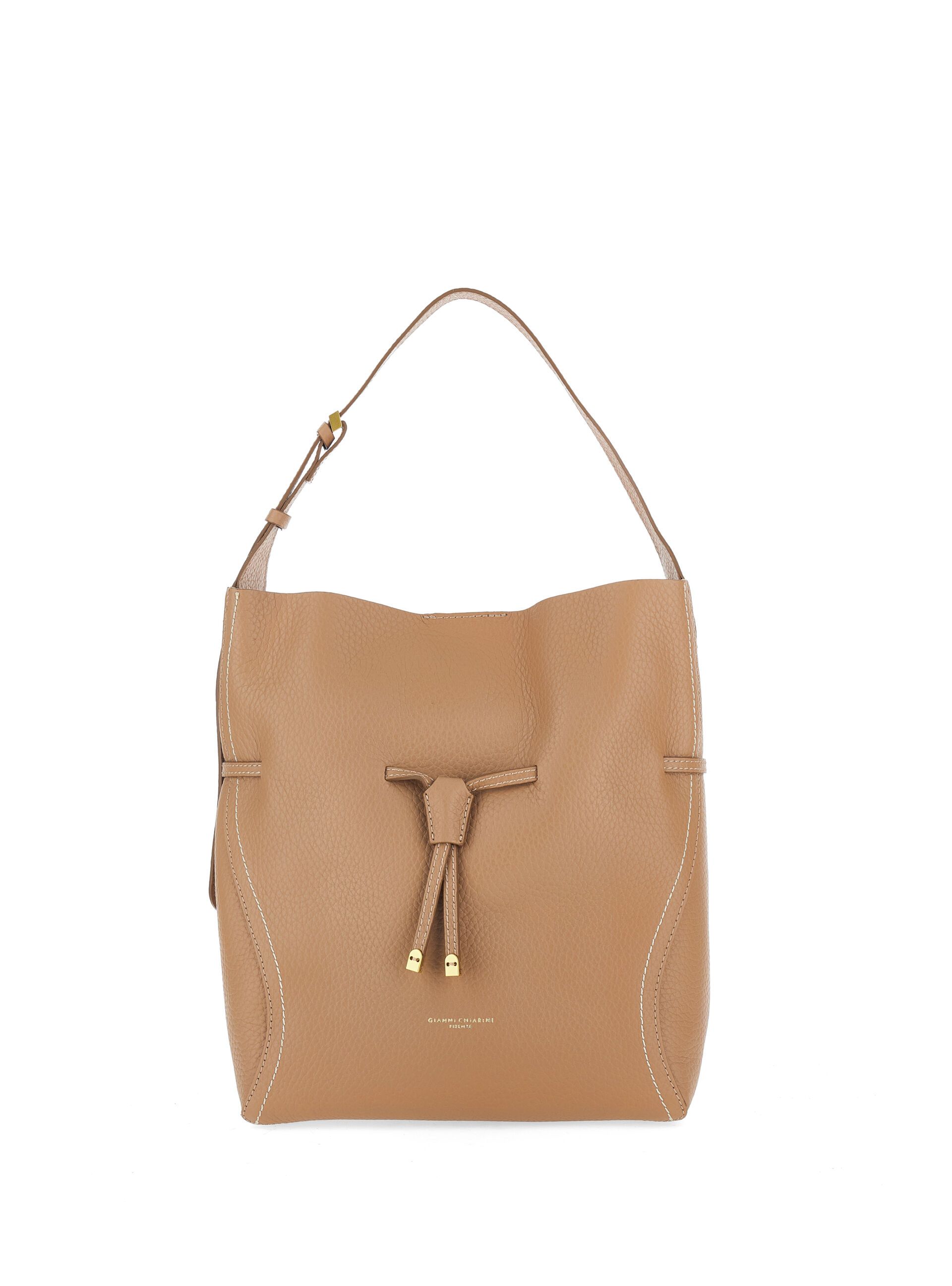 Borsa in pelle