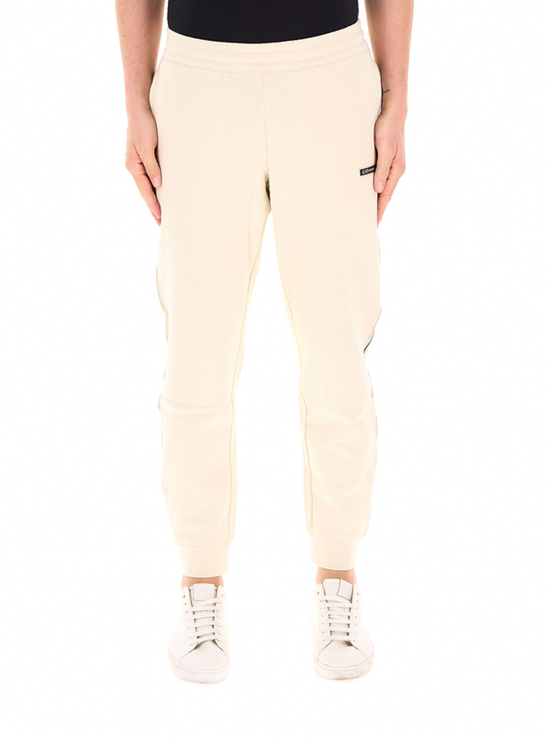 Pantalone in felpa