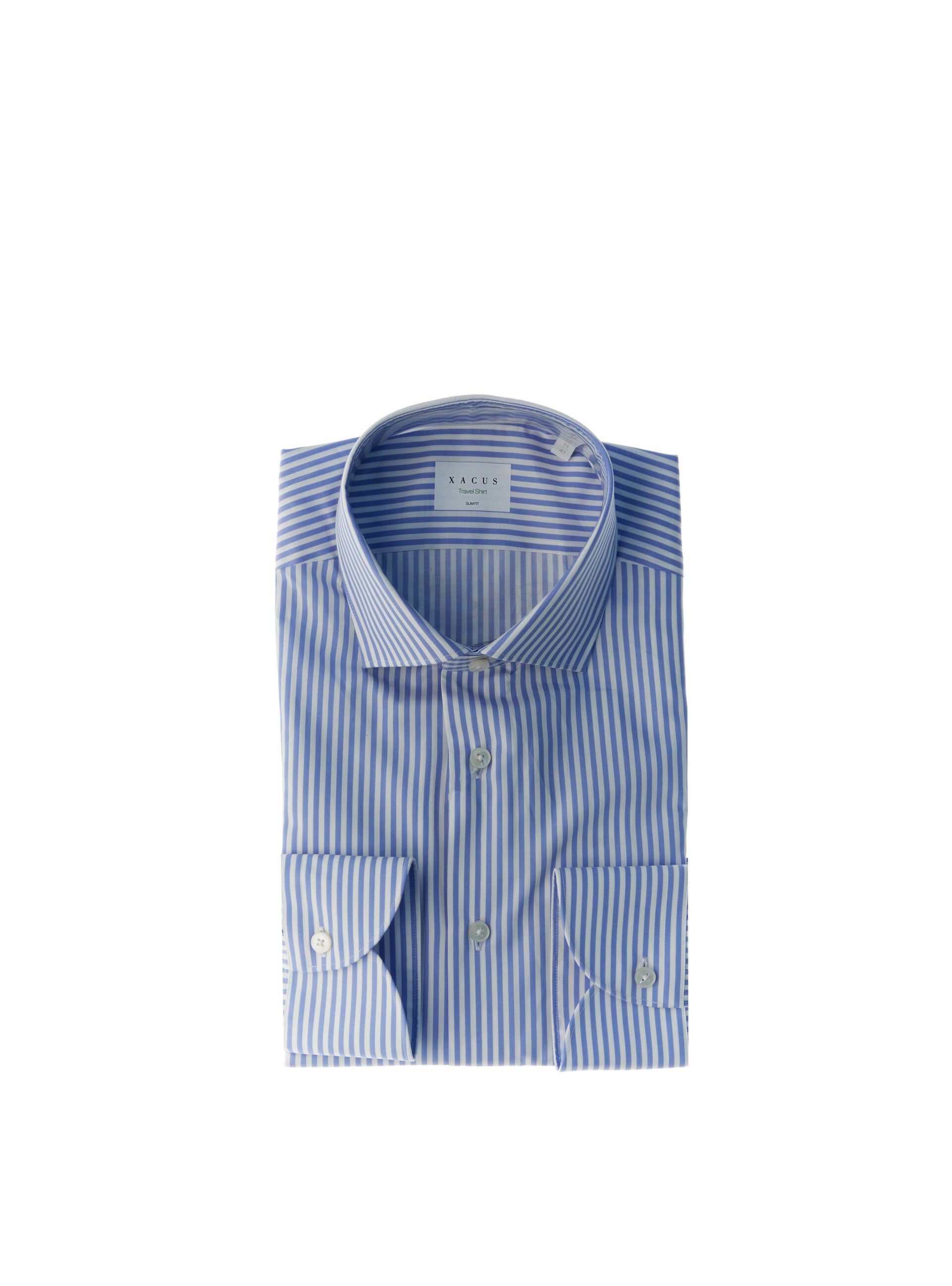 Camicia in cotone