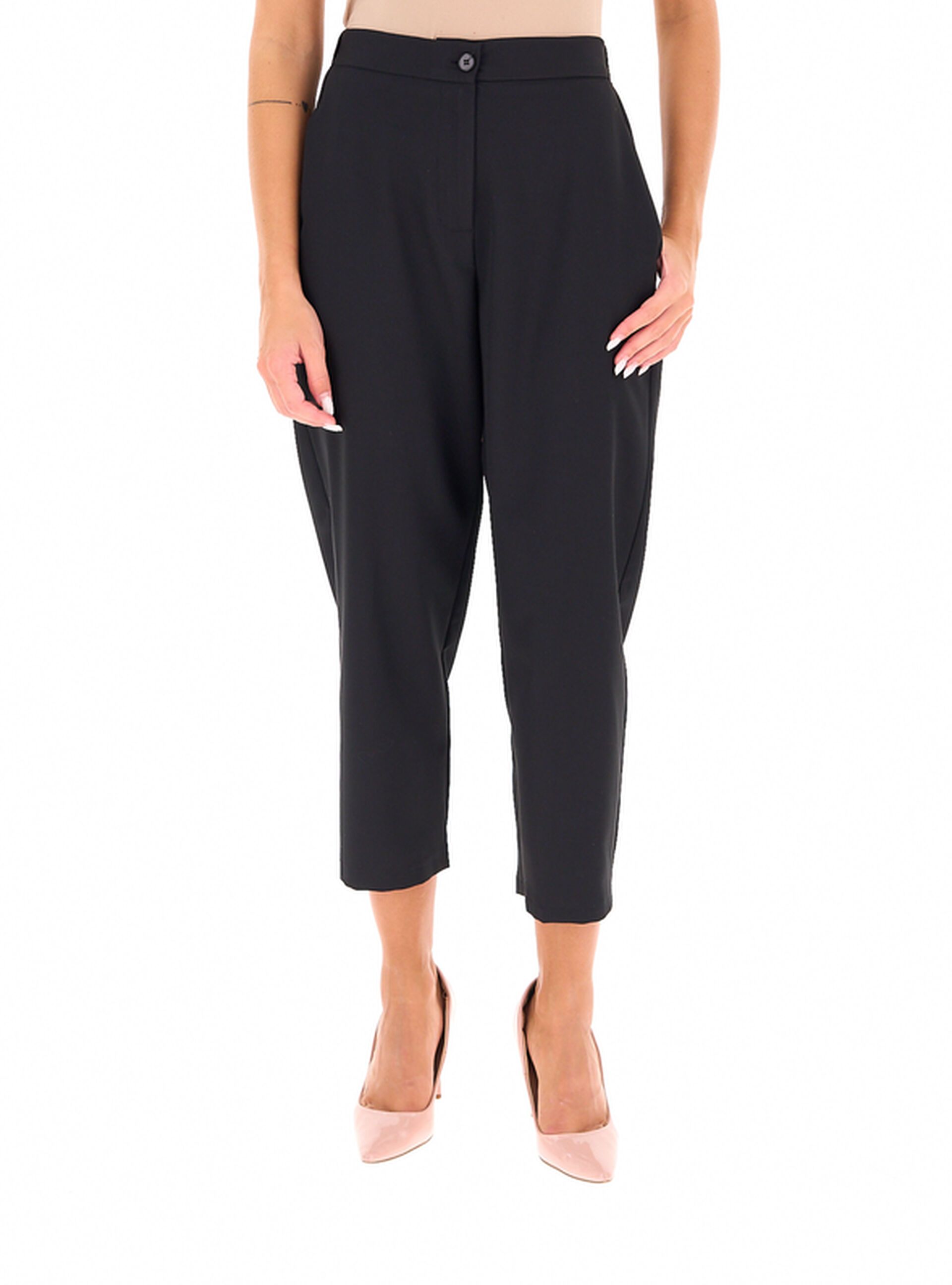 Pantalone cropped