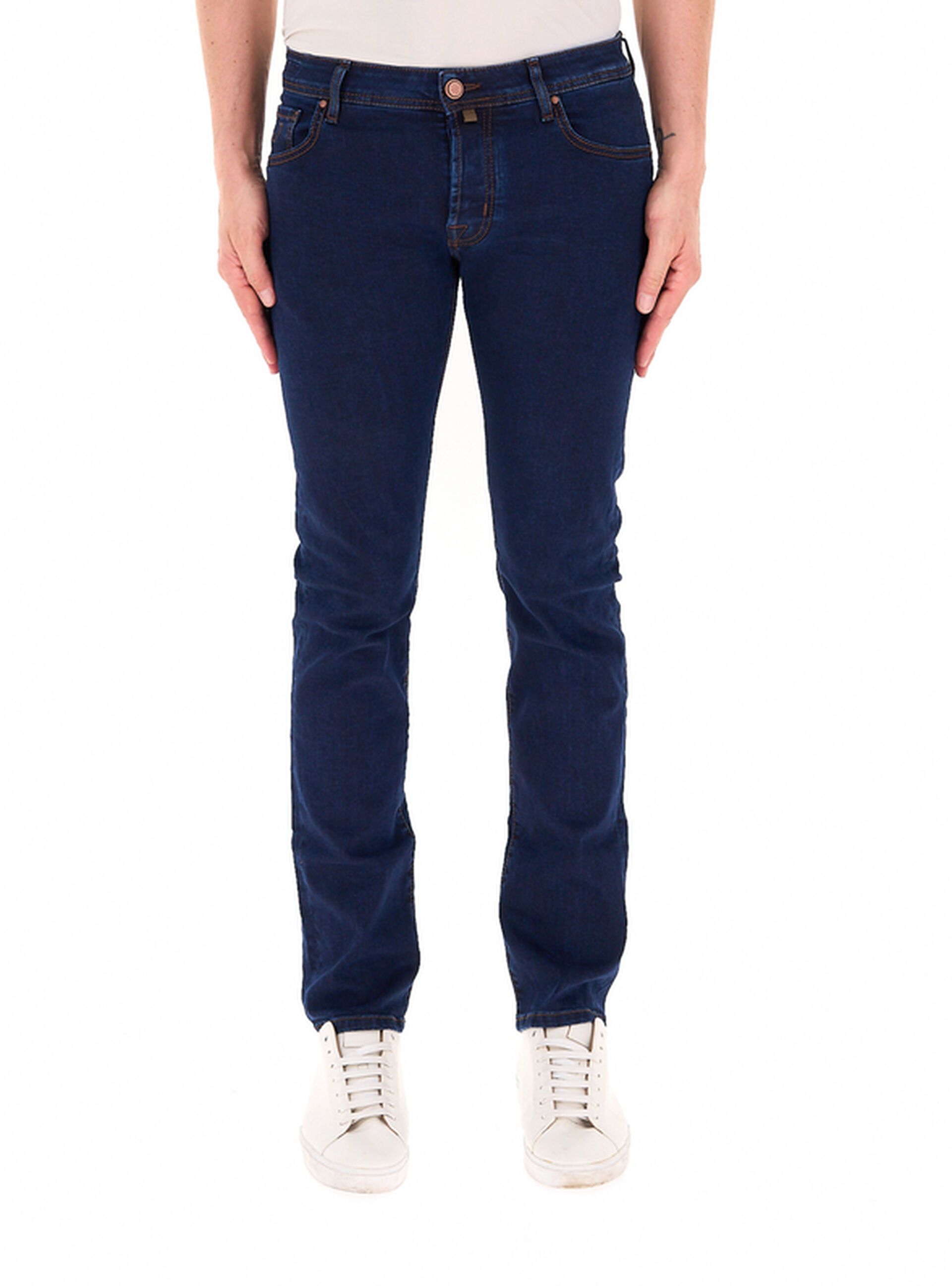 Jeans straight leg