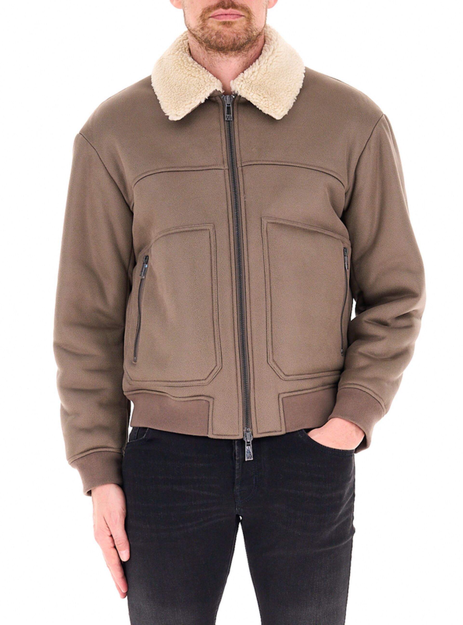 Bomber Aviatore