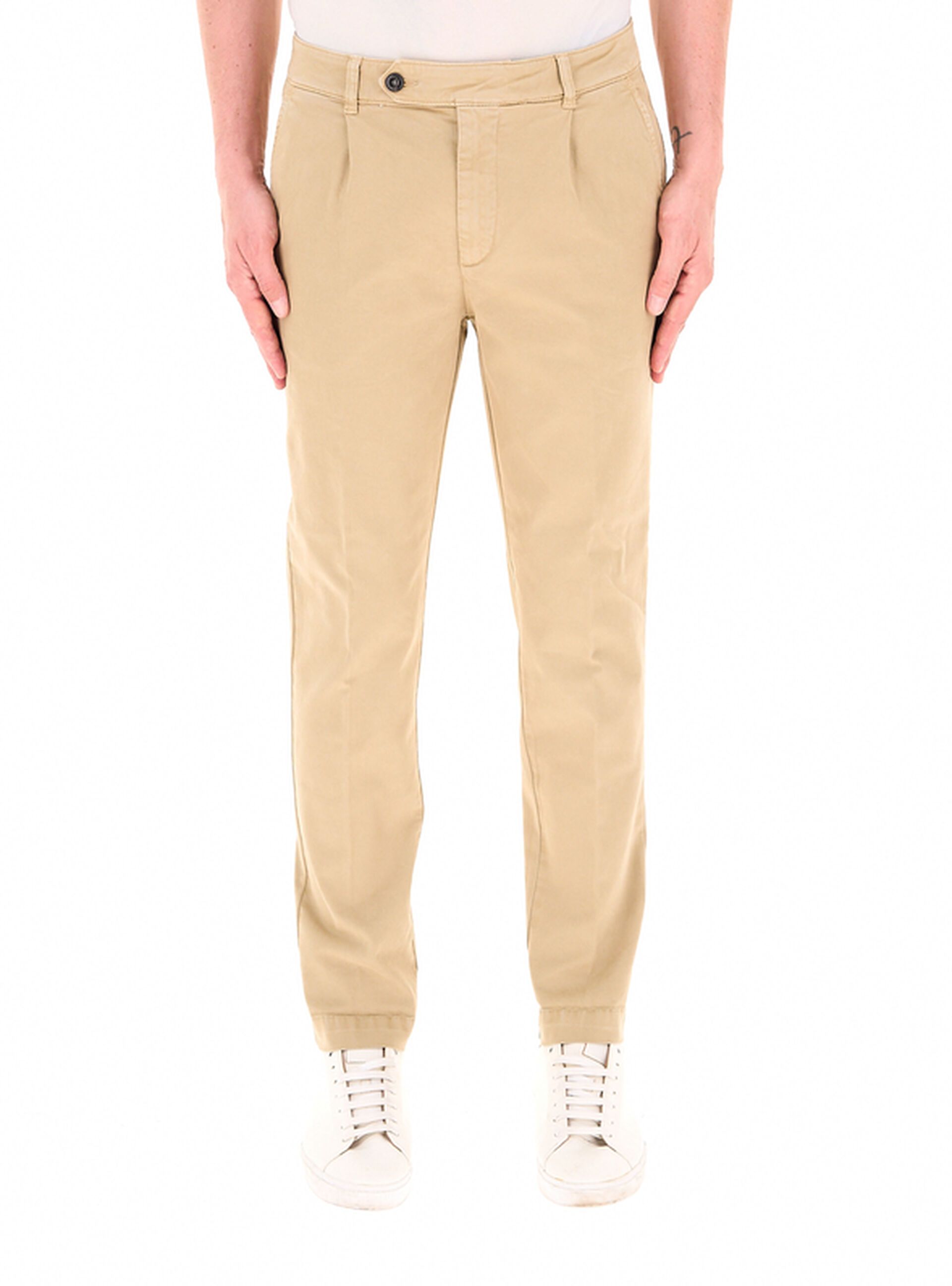 Pantalone chino