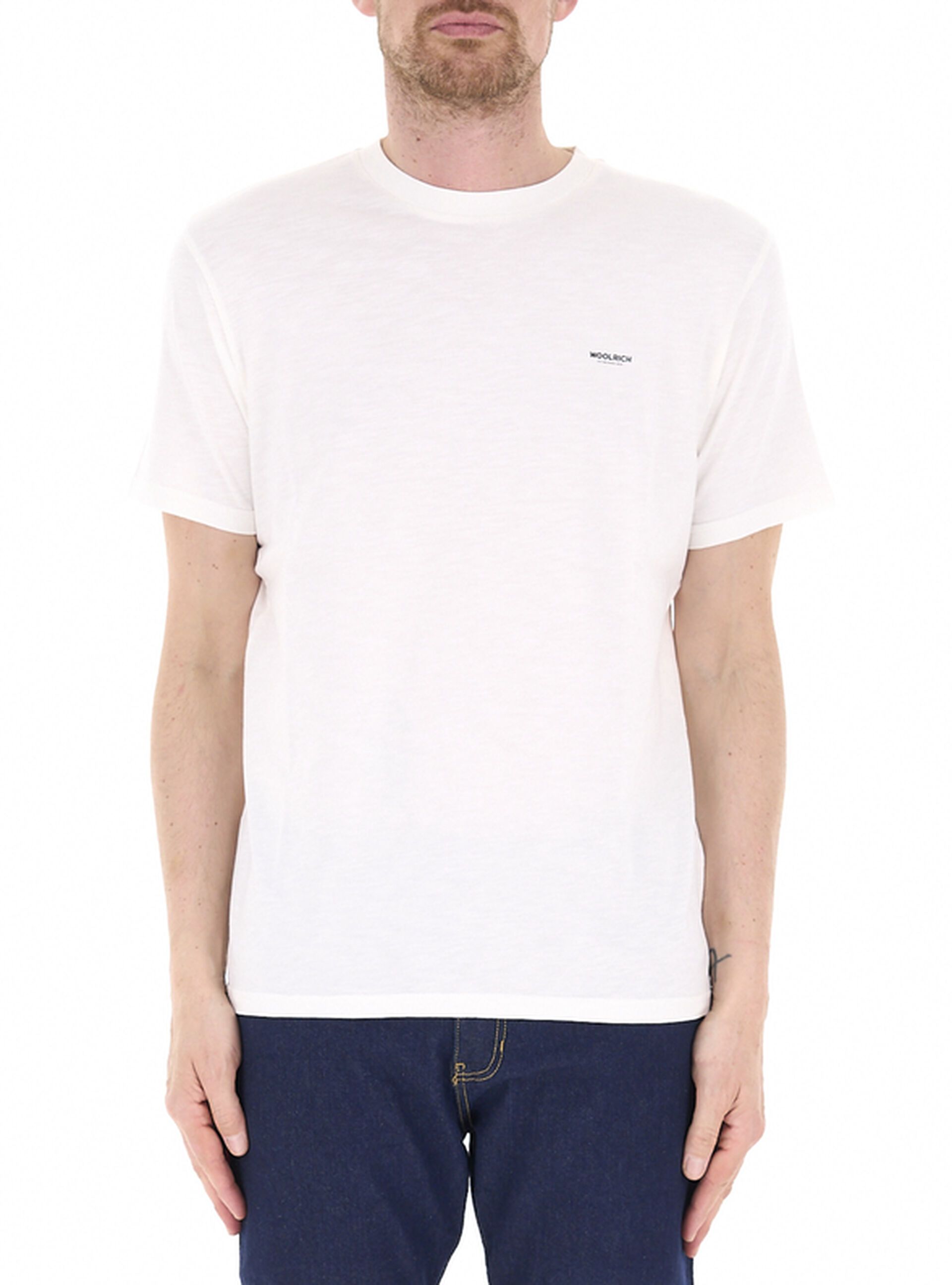 T-shirt girocollo