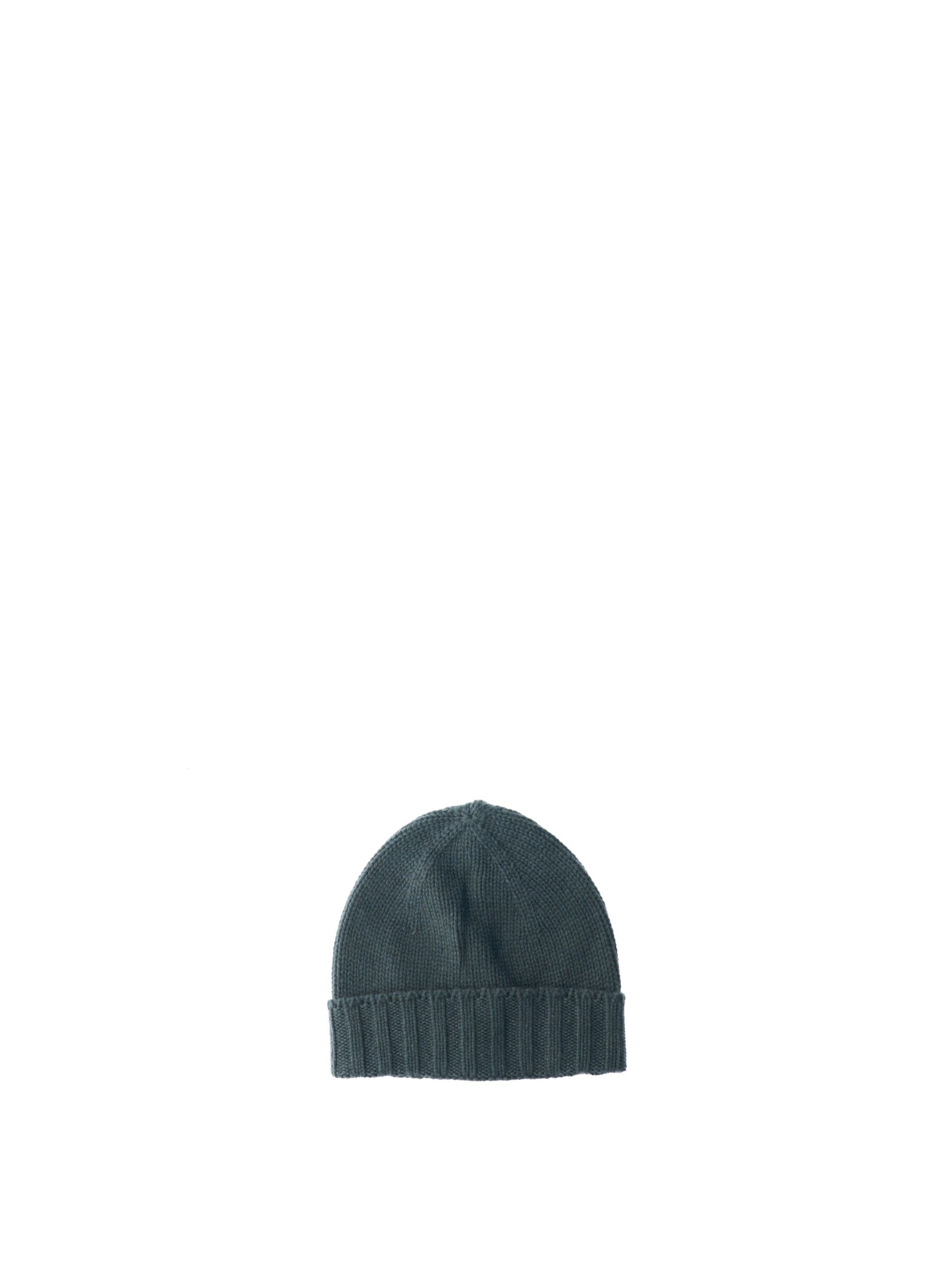 Berretto in cashmere