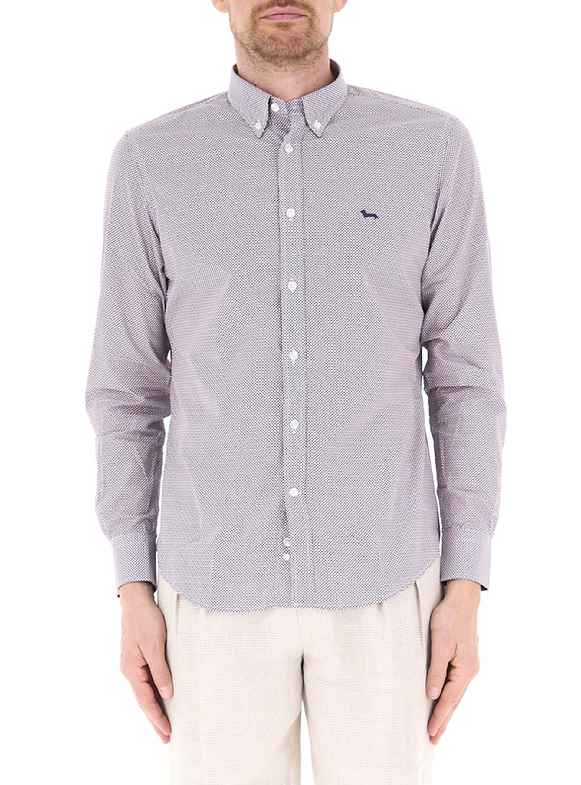 Camicia button-down