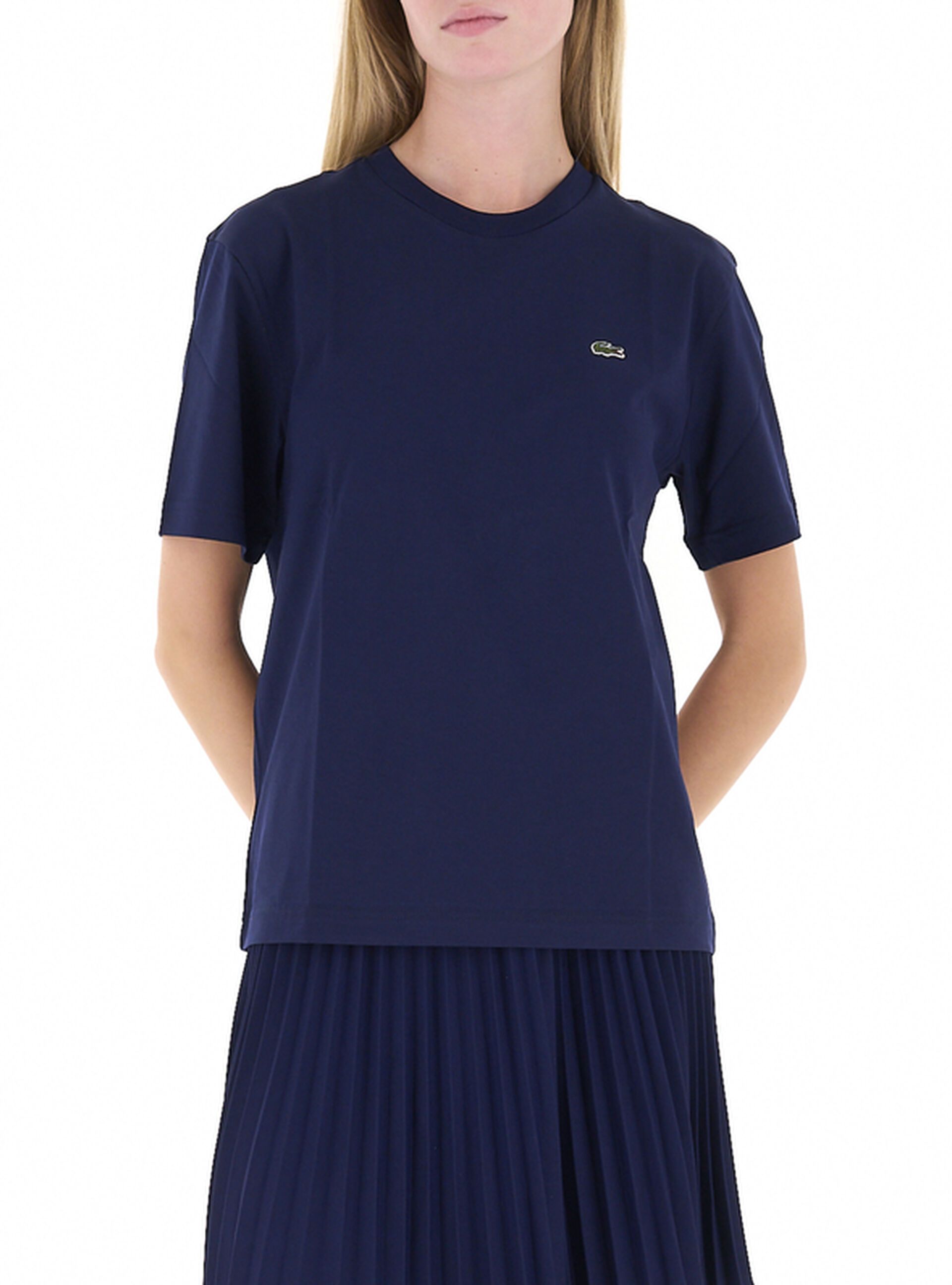 T-shirt in cotone
