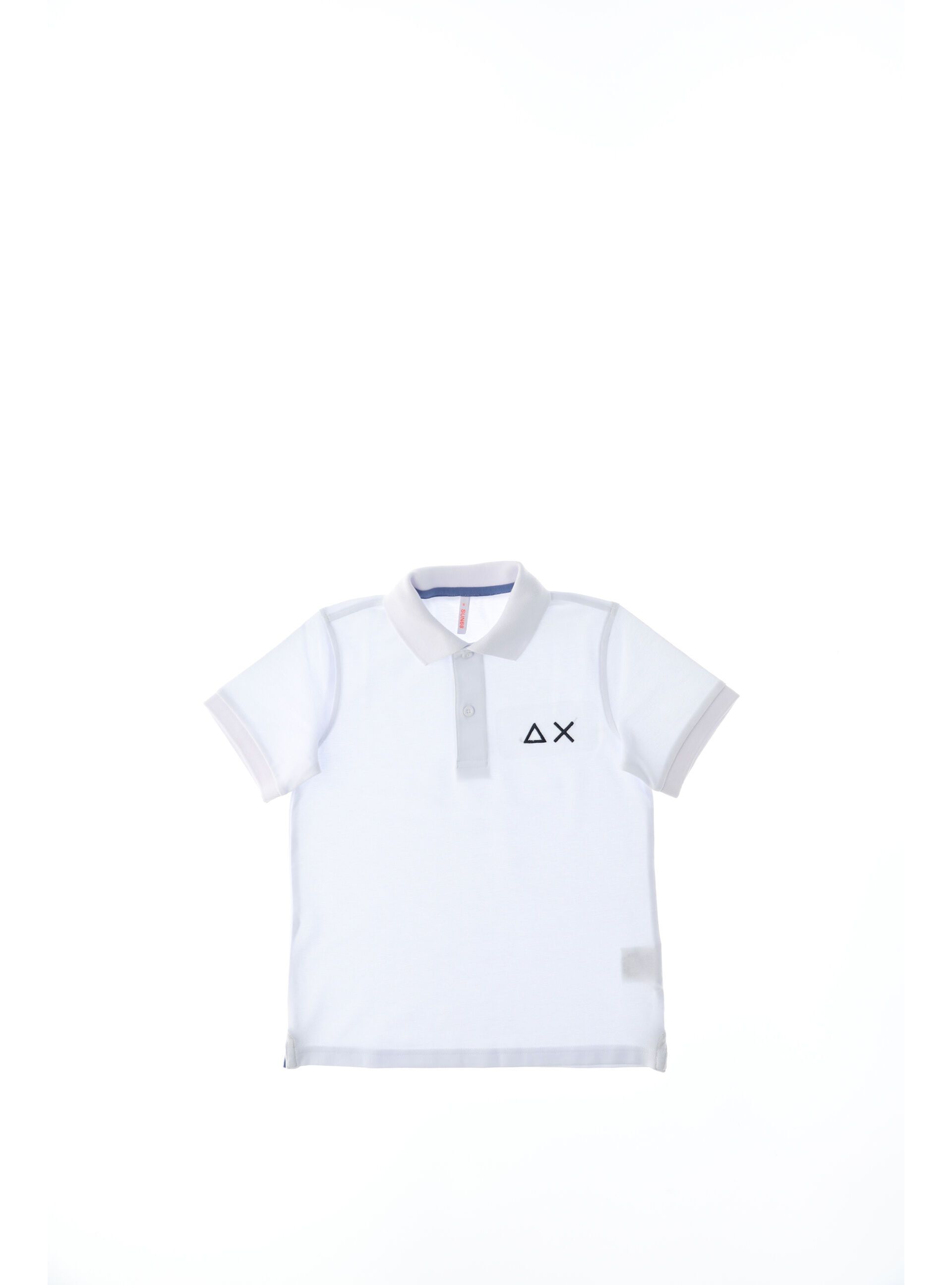 Polo in cotone