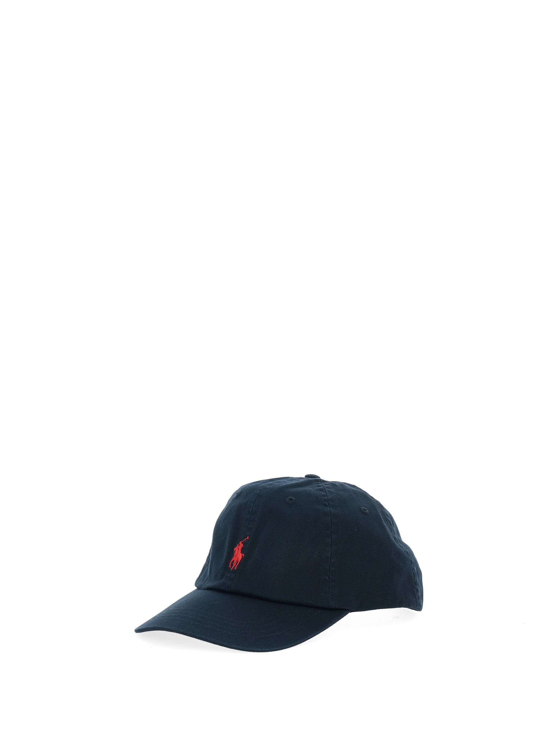 Cappello con visiera