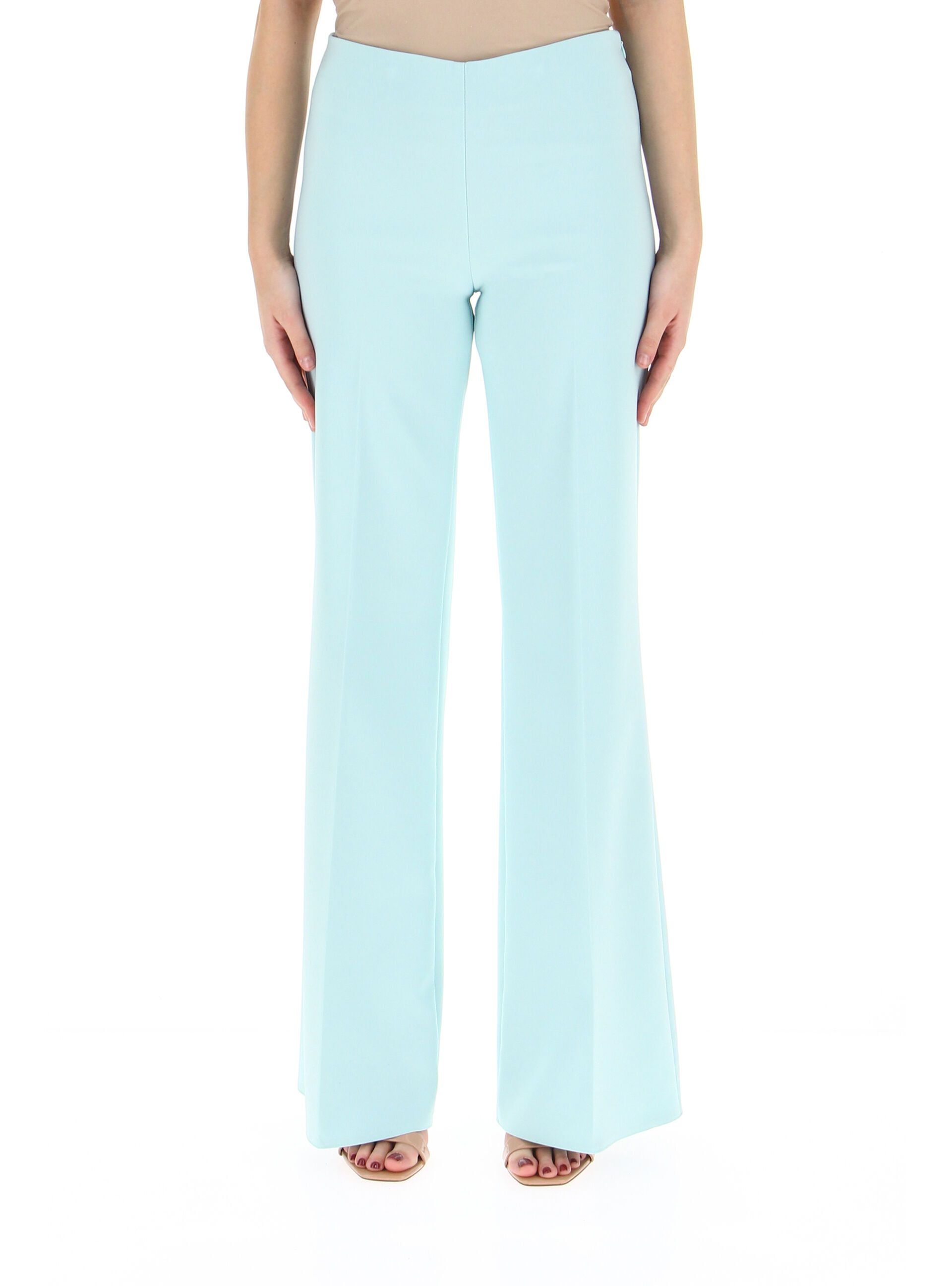 Pantalone flare