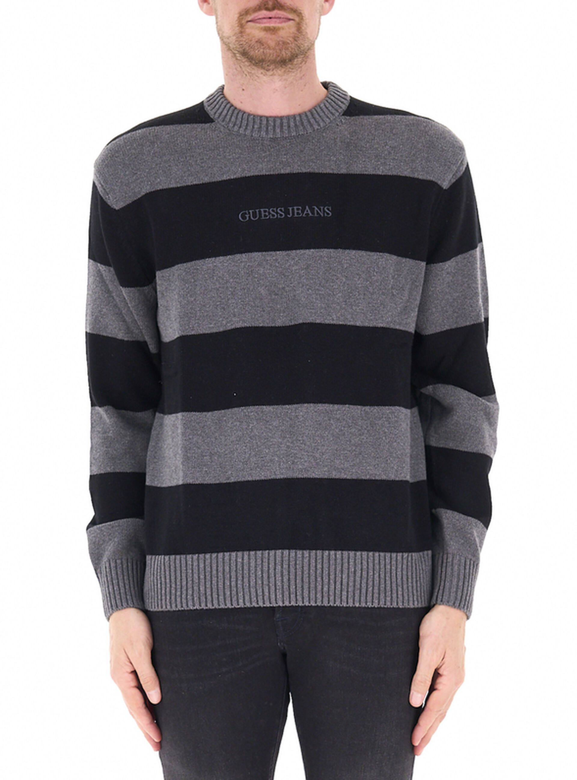 Maglione girocollo