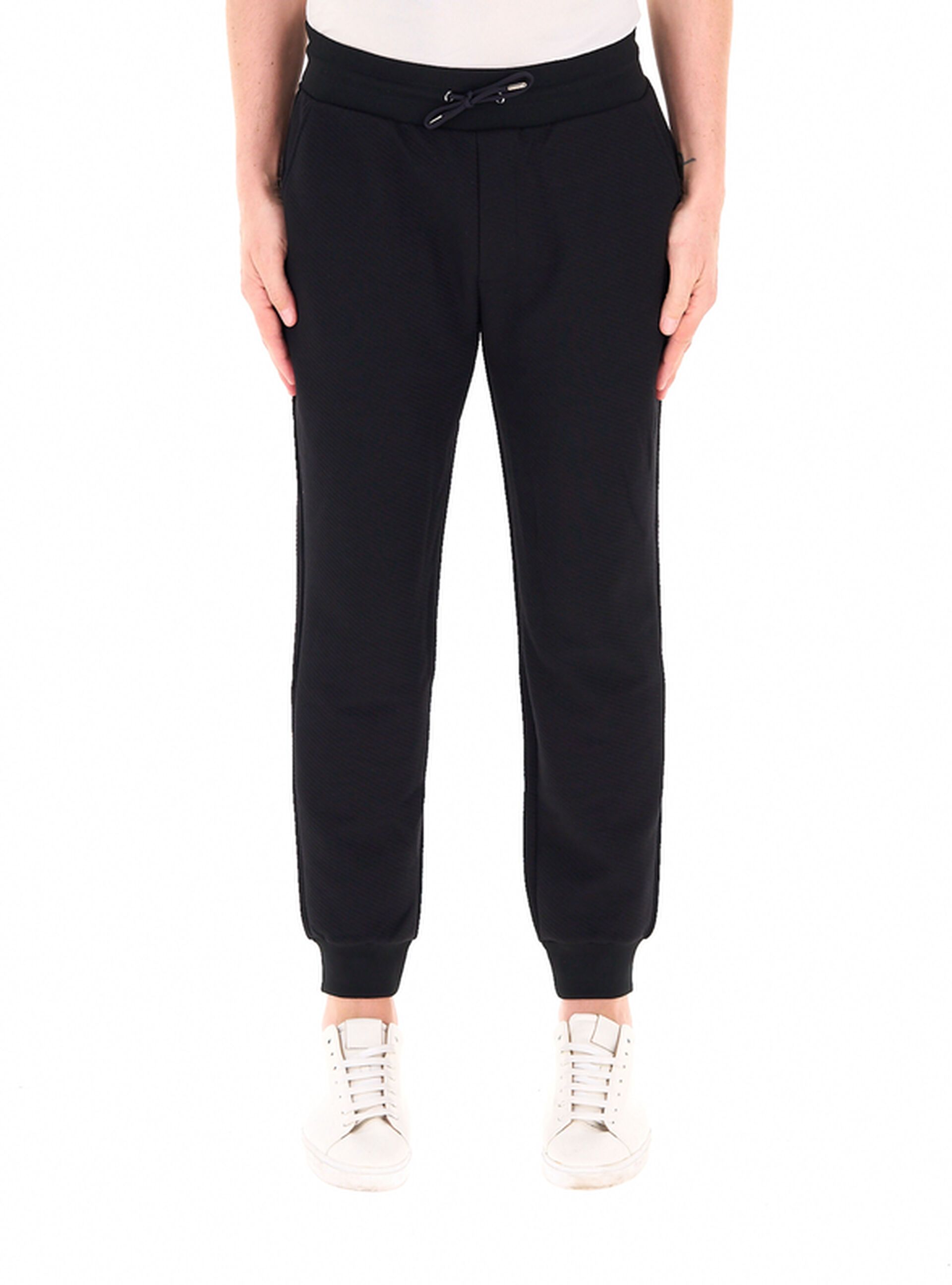 Pantalone in felpa