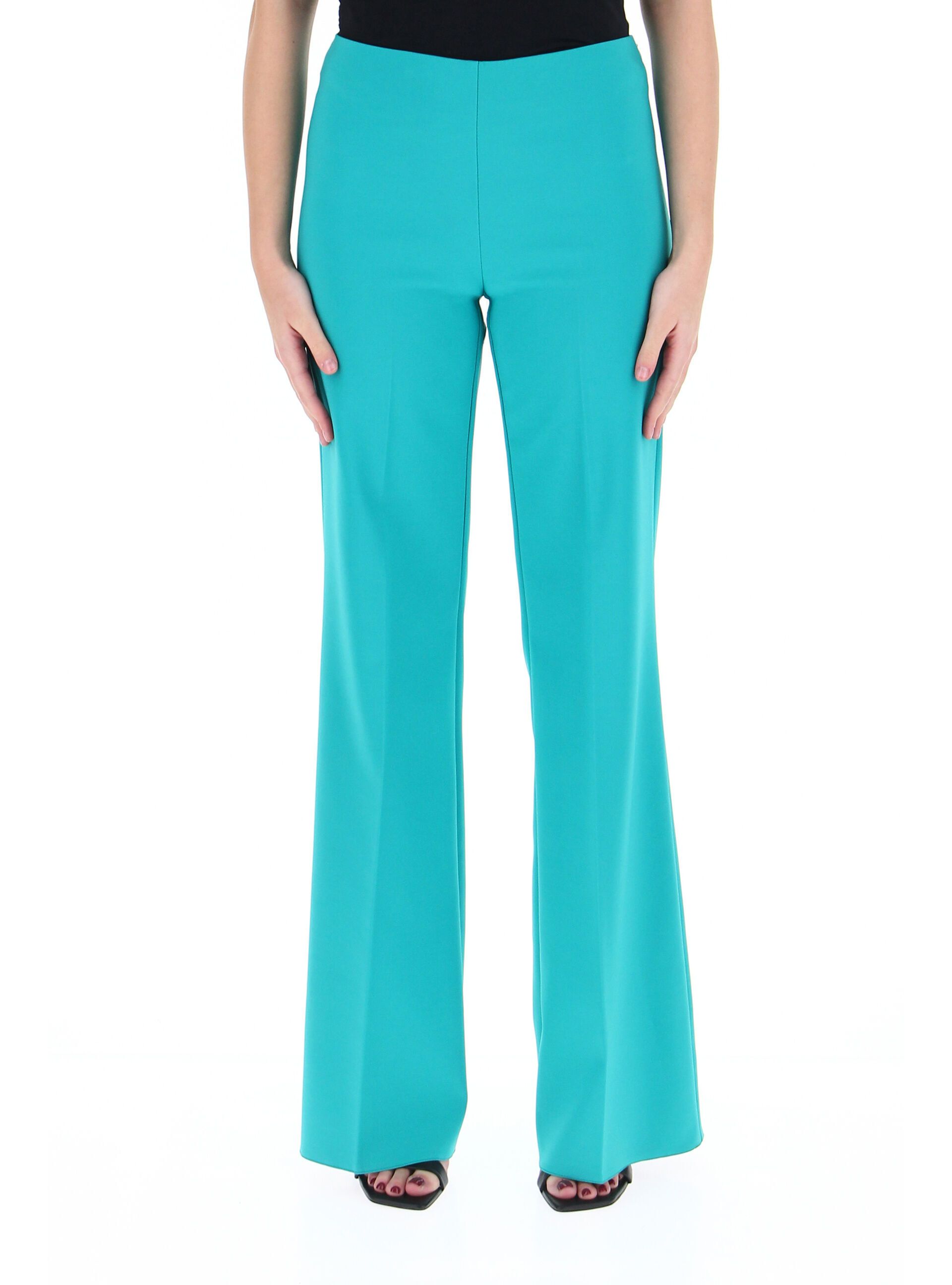 Pantalone flare