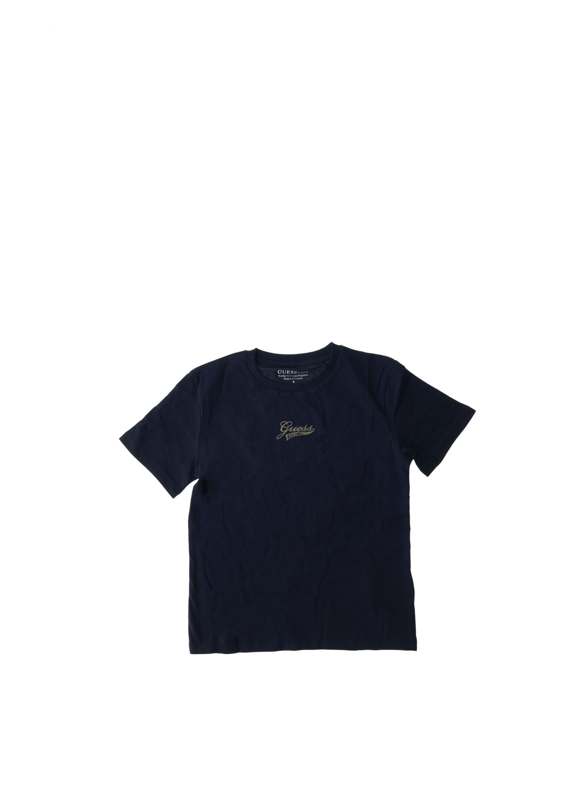 T-shirt girocollo