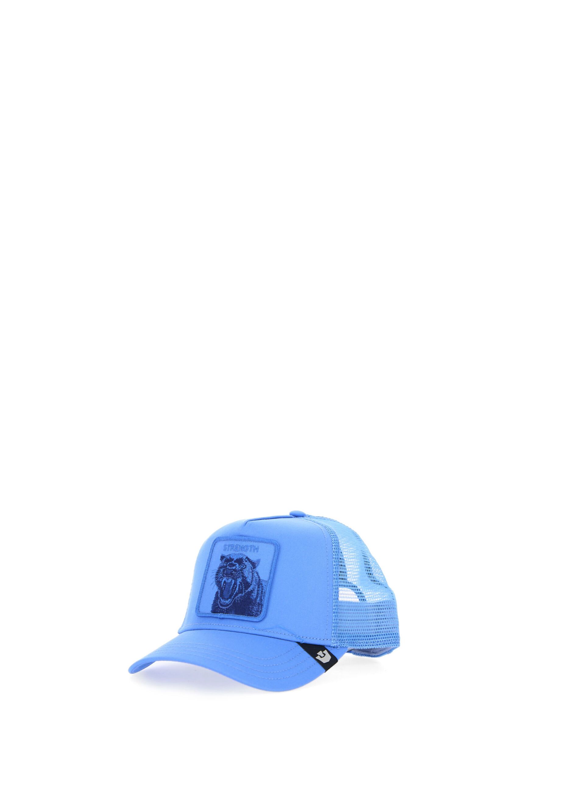 Cappello trucker