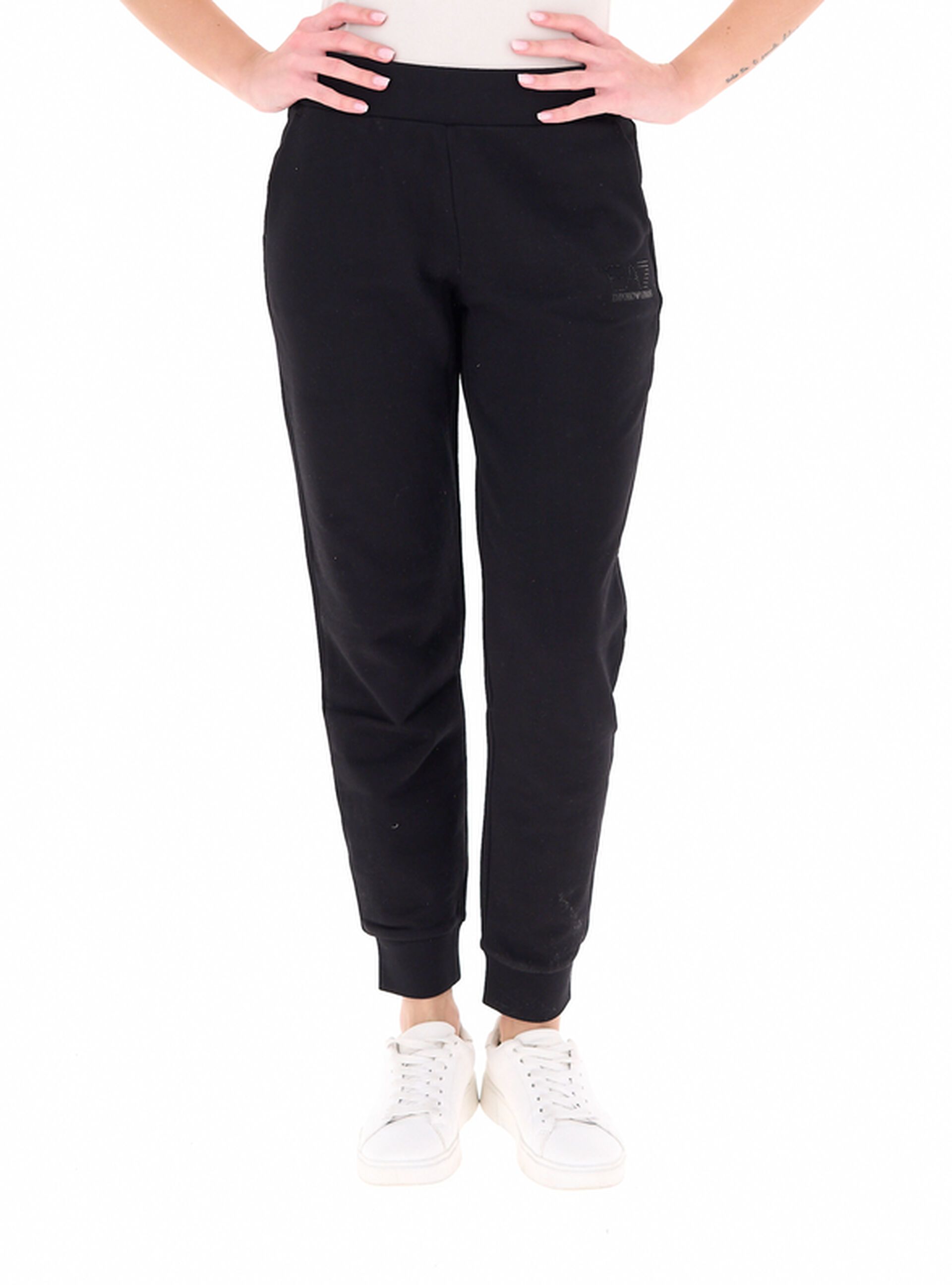 Pantalone in felpa