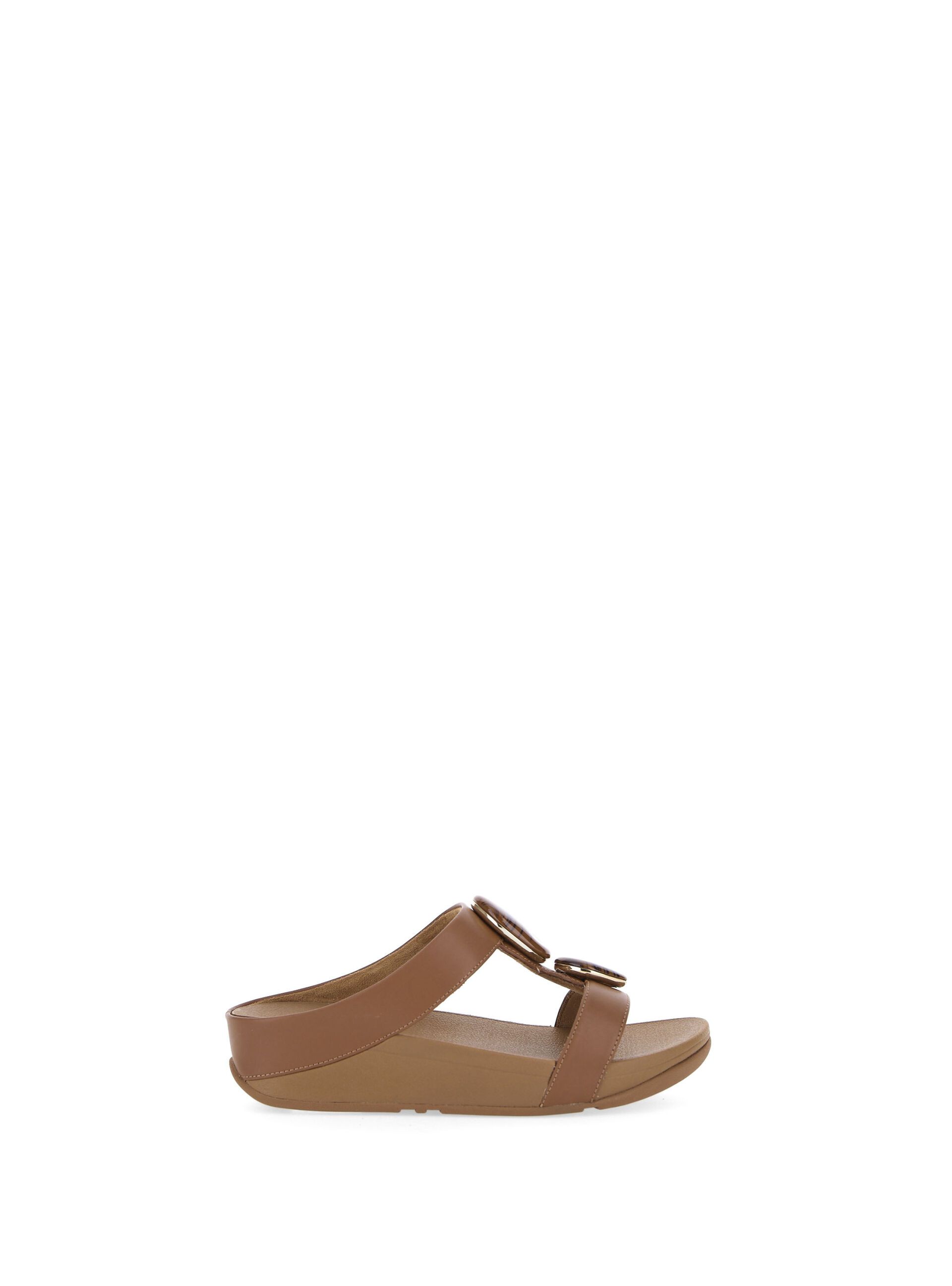Sandali con plateau