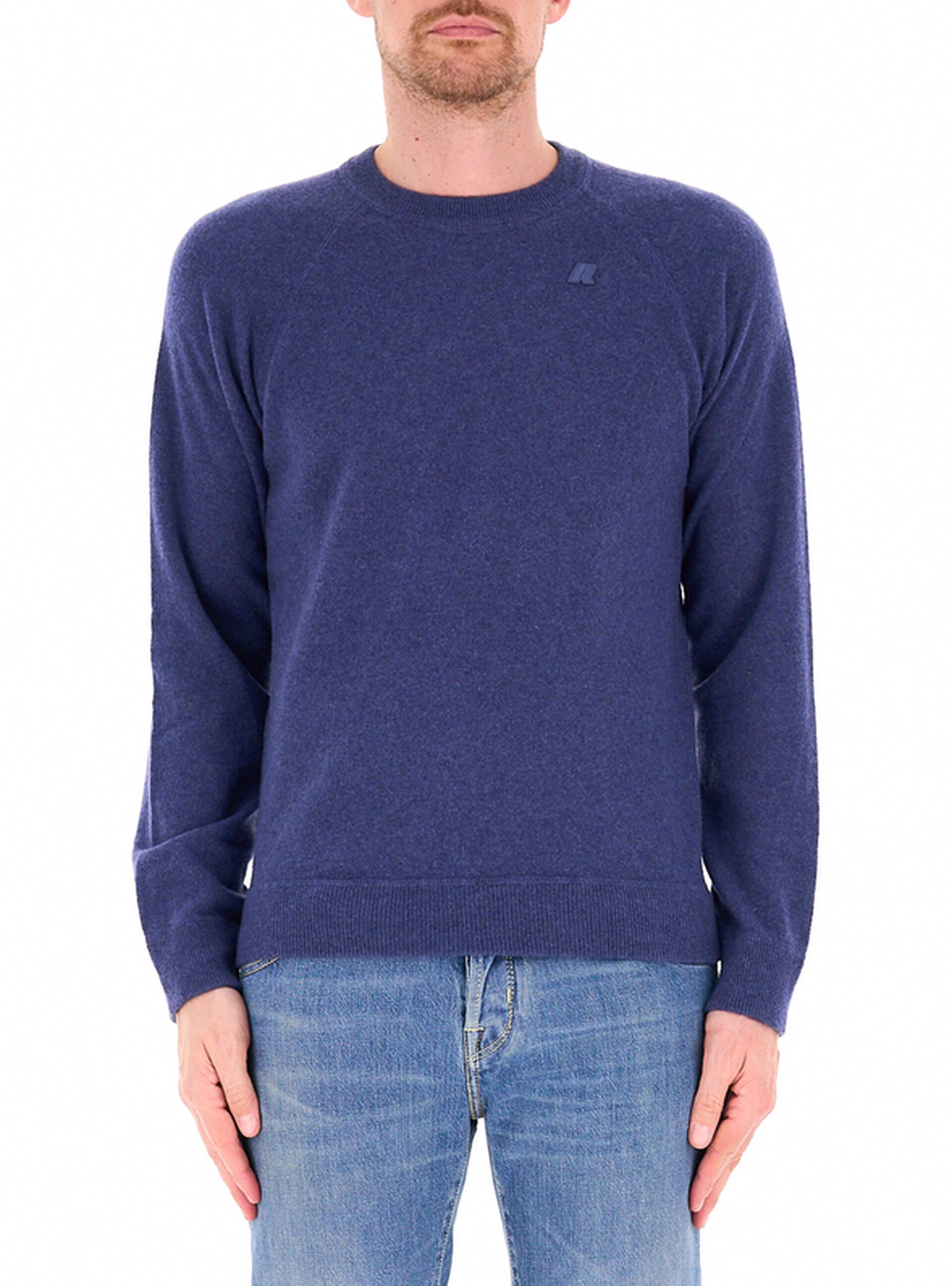 Maglione in lana
