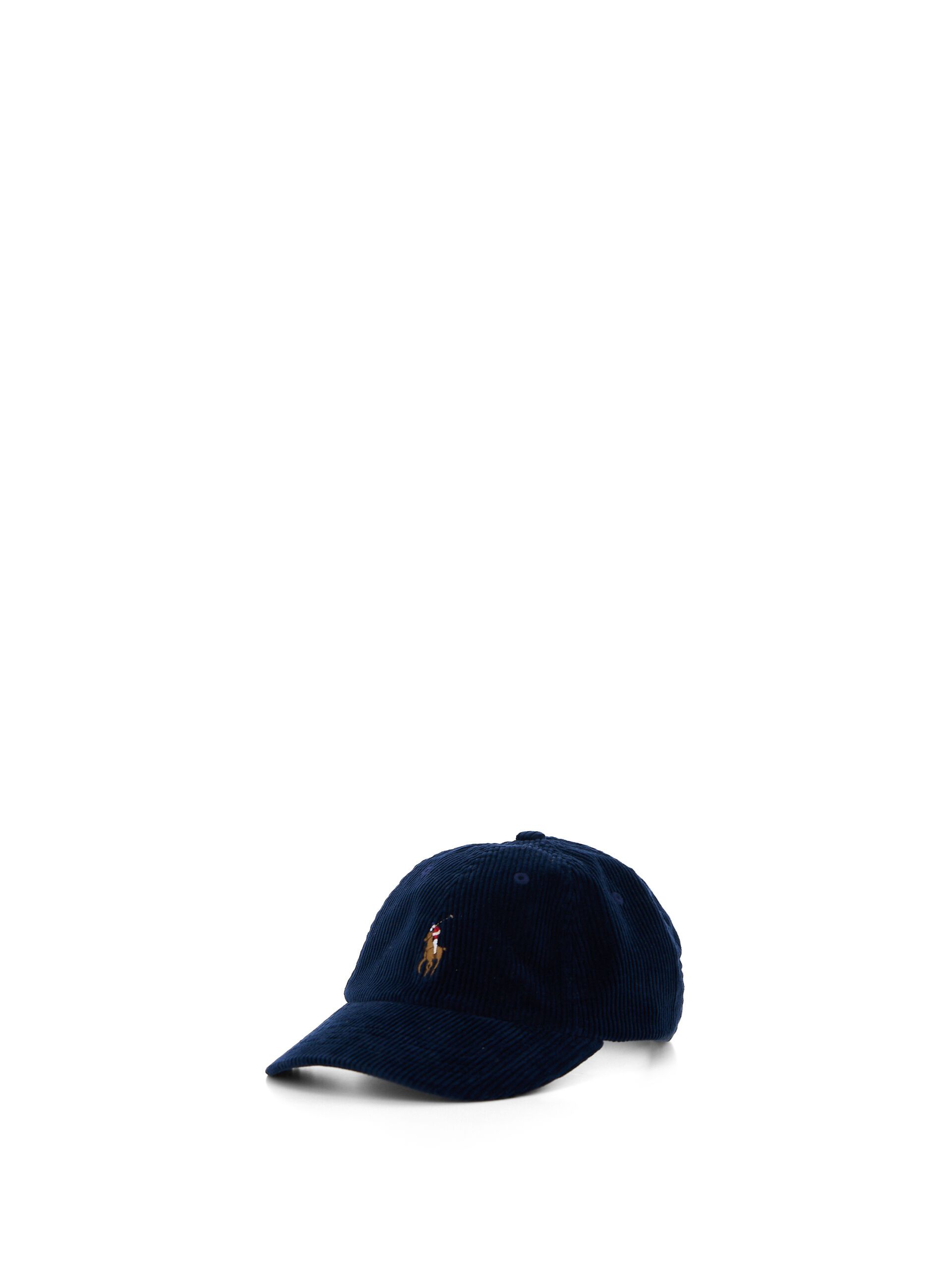Cappello con visiera