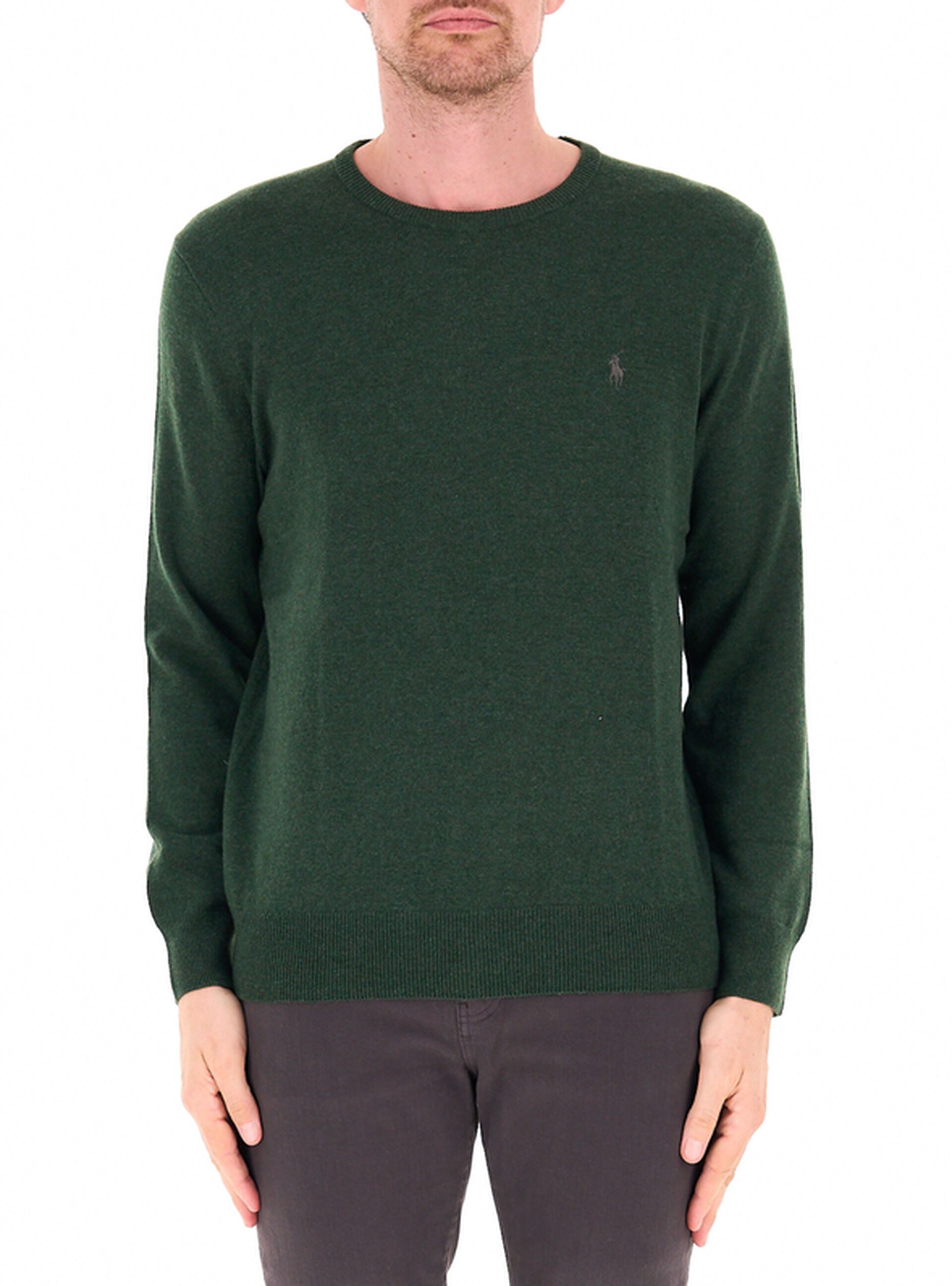 Maglione in lana