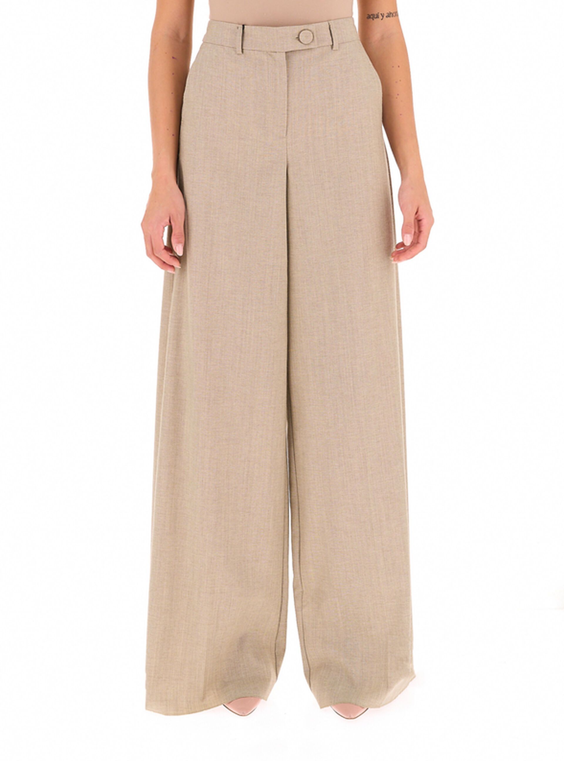Pantalone a palazzo