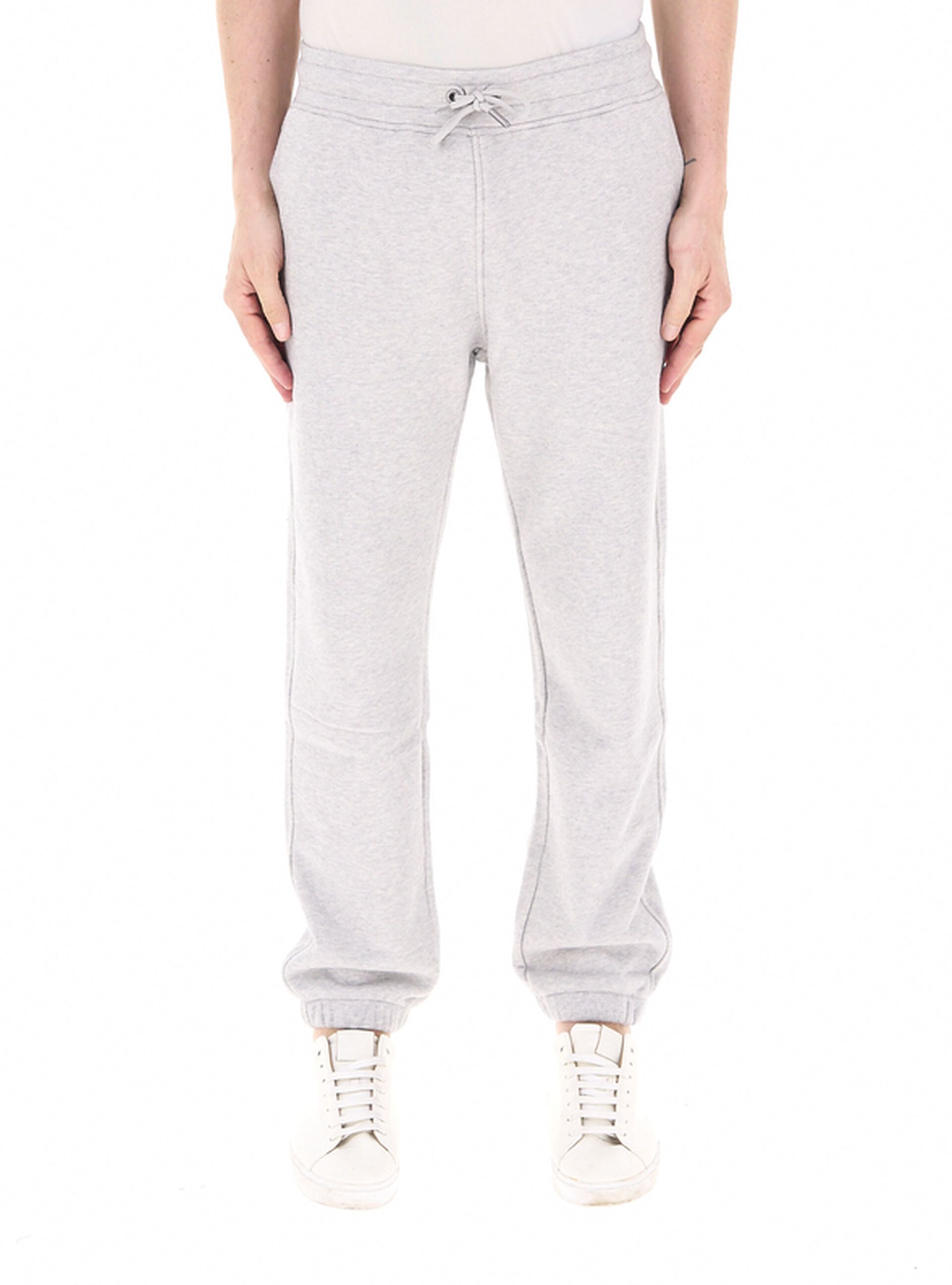 Pantalone in felpa