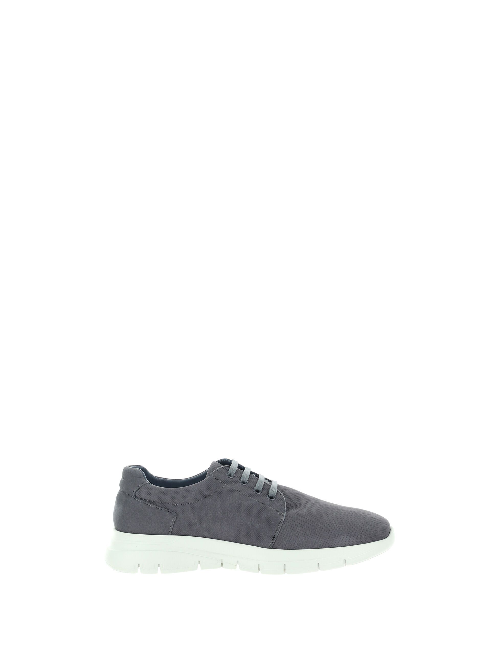 Sneakers in pelle